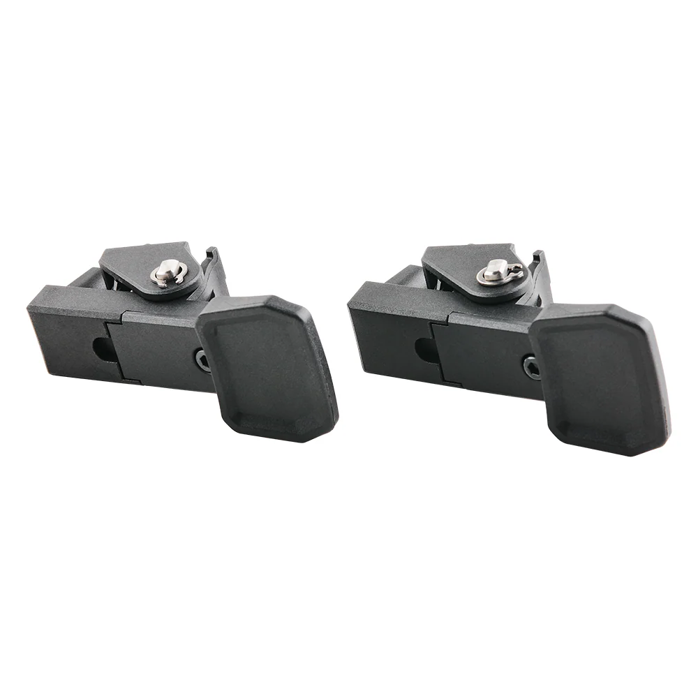 Asetek SimSports® Clutch Paddles (Analog Dual) - Image 2
