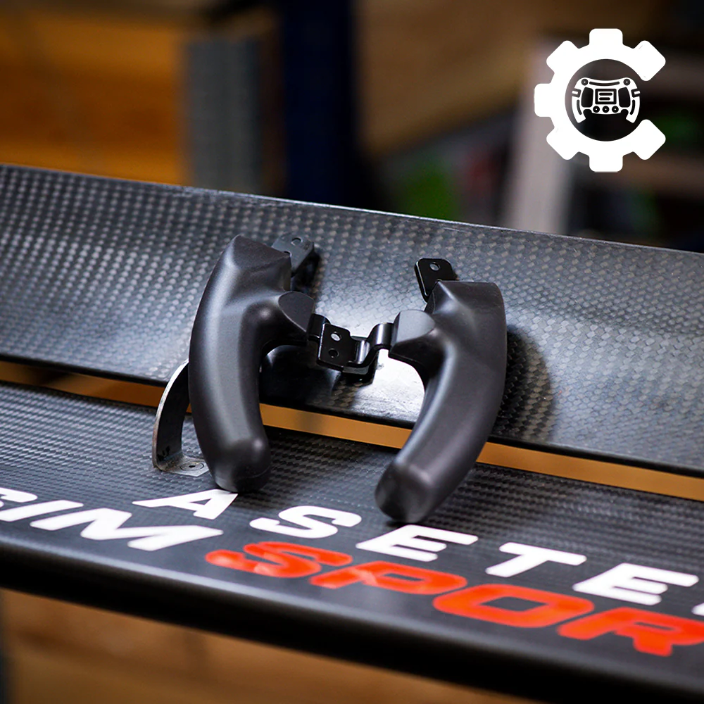 Asetek SimSports® Formula XL Handles - Image 2