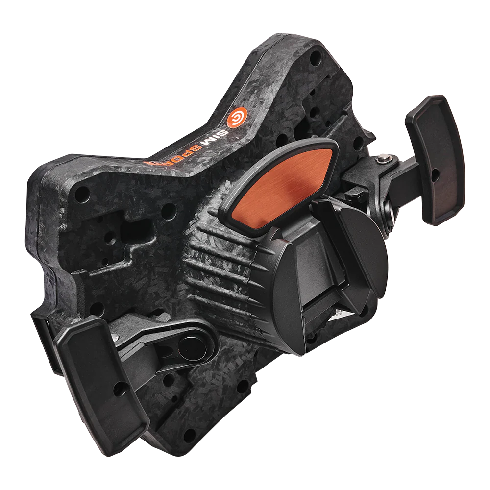 Asetek SimSportsĀ® ForteĀ® Button Box - Image 3