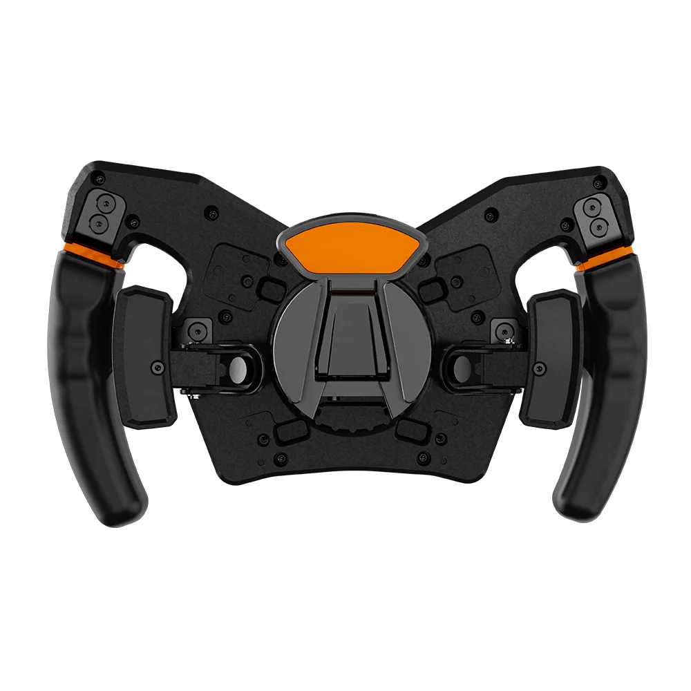 Asetek SimSports® Forte® Formula Steering Wheel - Image 3