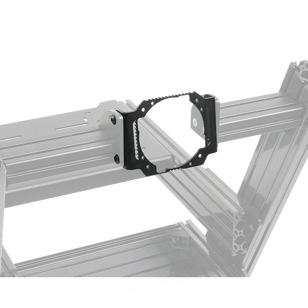 Asetek SimSports® Front Mount for Podium Brackets - Image 3