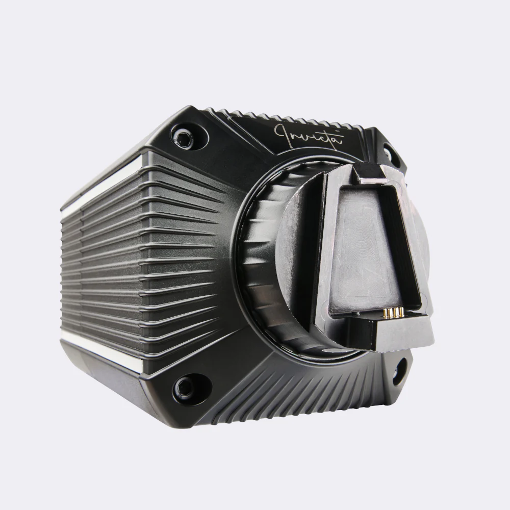 Asetek SimSports® Invicta™ Direct Drive Wheelbase 27Nm - Image 5