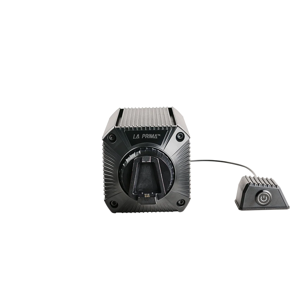 Asetek SimSports® La Prima™ Direct Drive Wheelbase 12Nm - Image 3