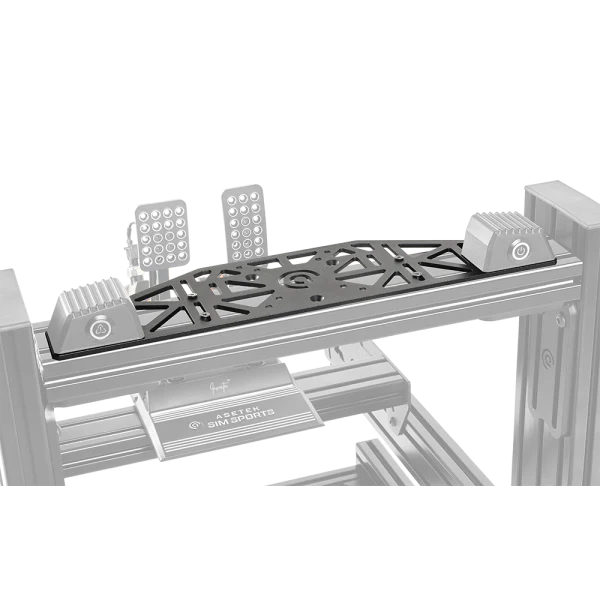 Asetek SimSports® Bottom Mount