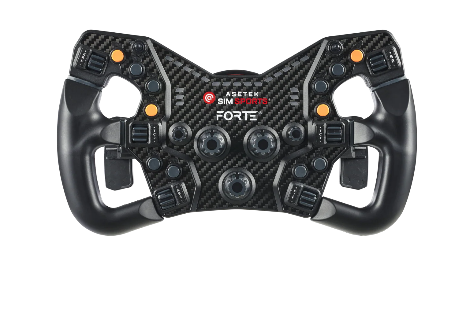 Asetek SimSports® LMP Handles - Image 2