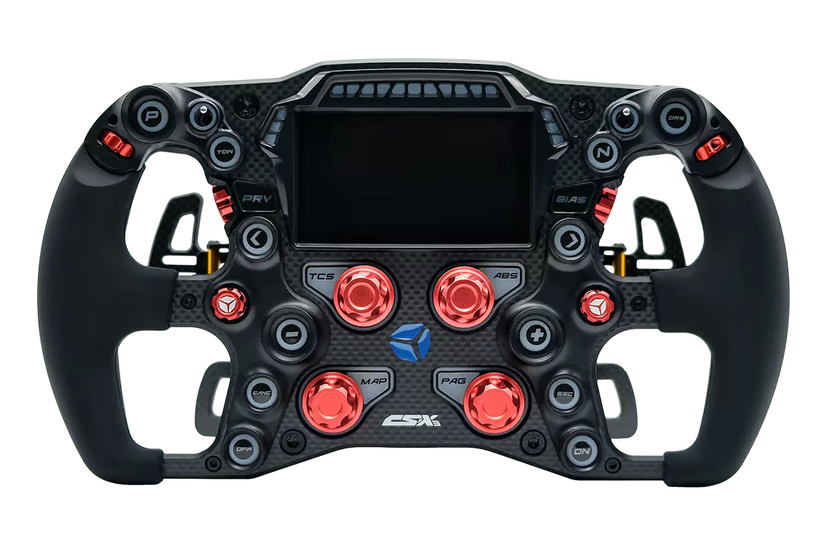 Cube Controls CSX-3 Color Edition - Image 3