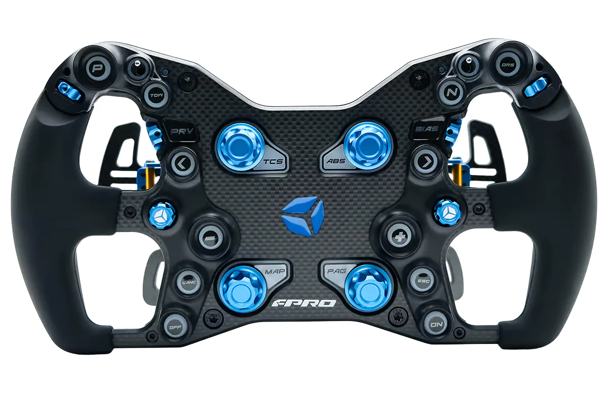Cube Controls F-PRO Color Edition - Image 3