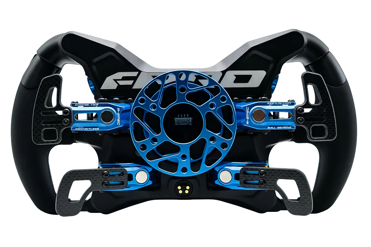 Cube Controls F-PRO Color Edition - Image 5