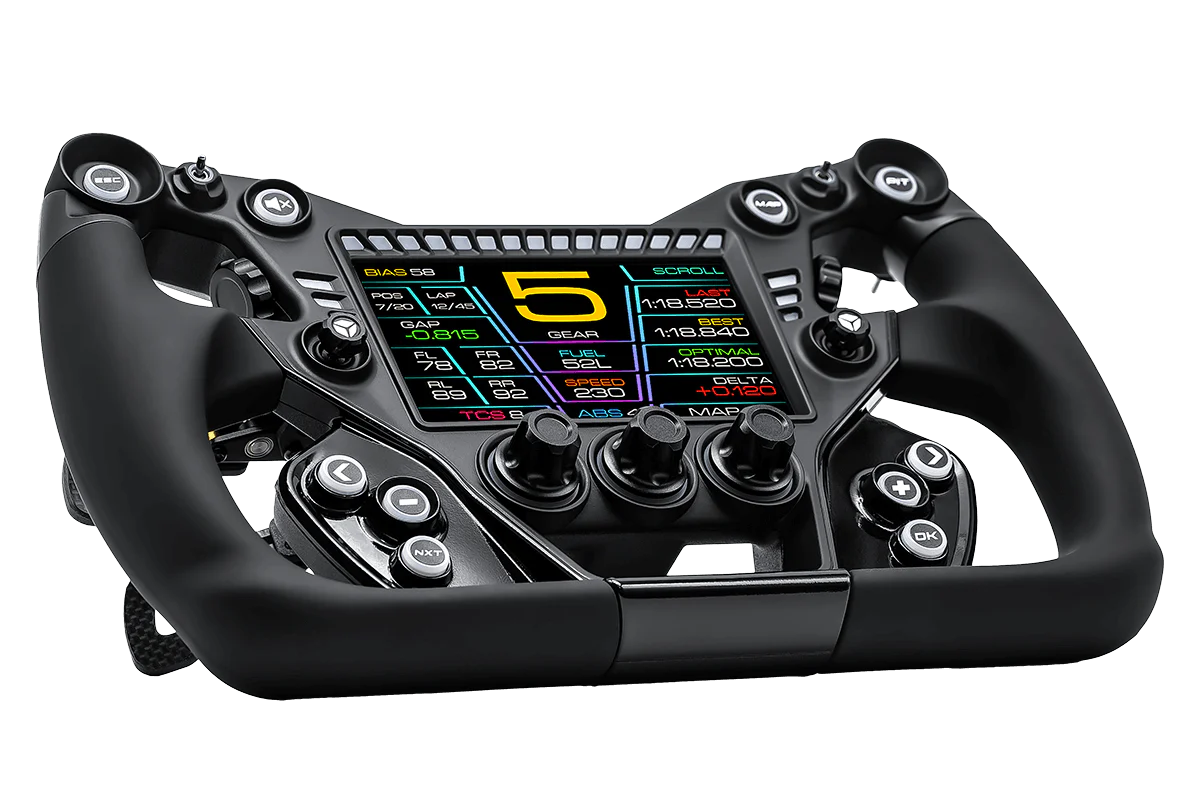 Cube Controls GT-X2 - Image 3