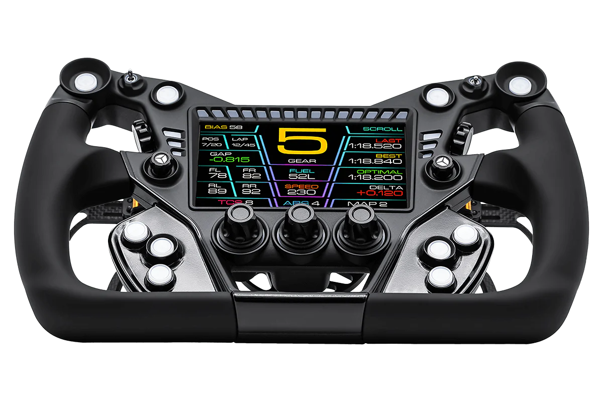 Cube Controls GT-X2 - Image 4