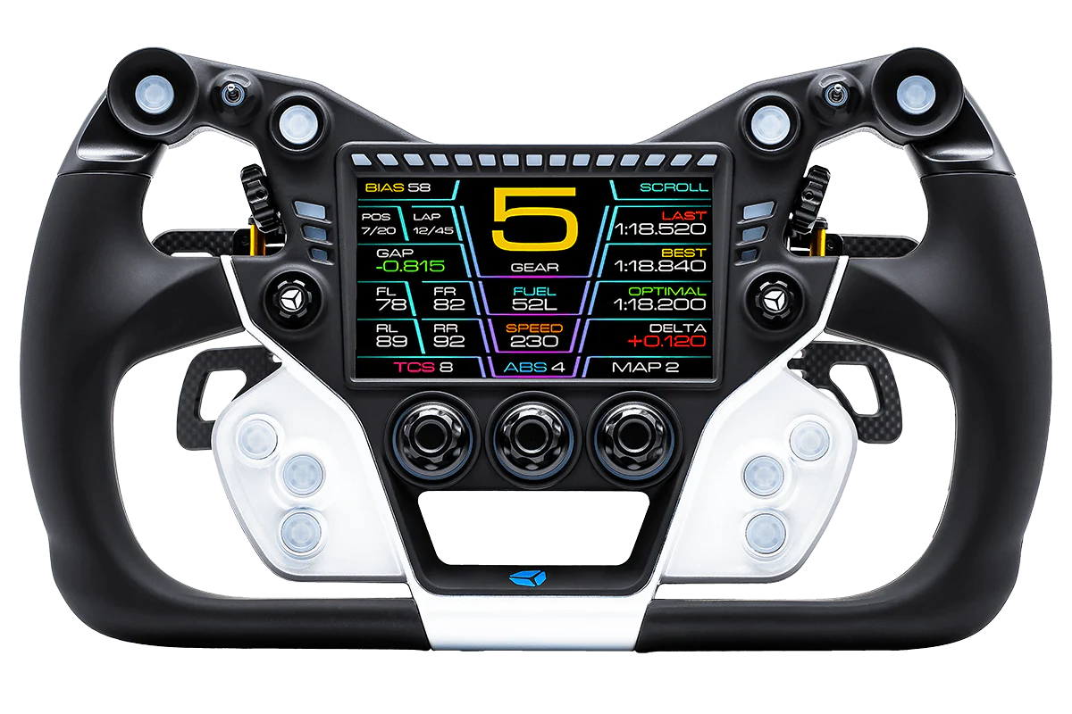 Cube Controls GT-X2 - Image 6