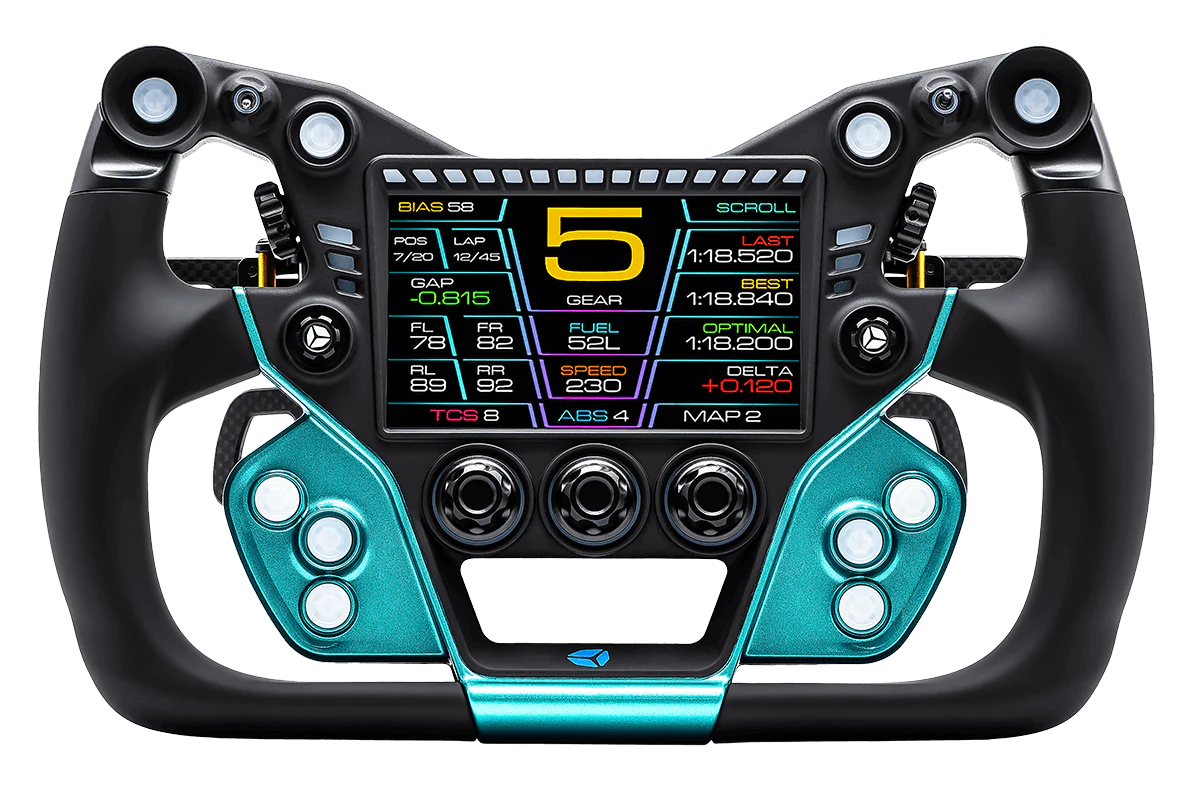 Cube Controls GT-X2 - Image 7