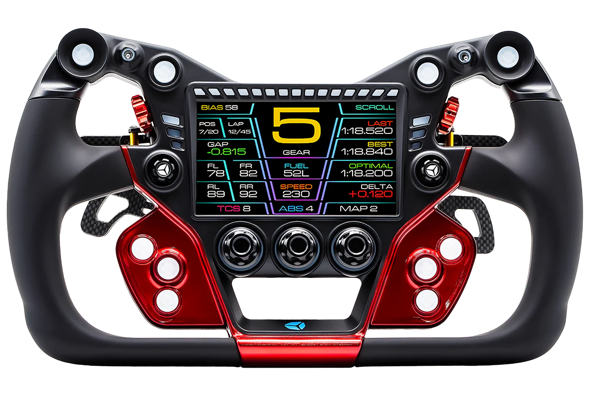 Cube Controls GT-X2 - Image 8