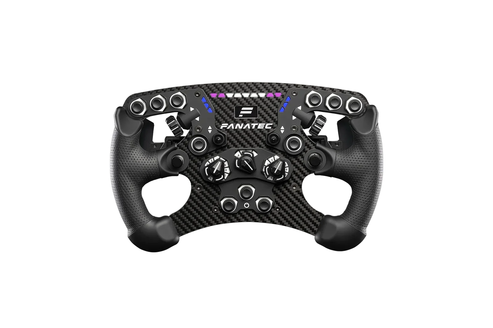 Fanatec CLUBSPORT STEERING WHEEL FORMULA V2.5