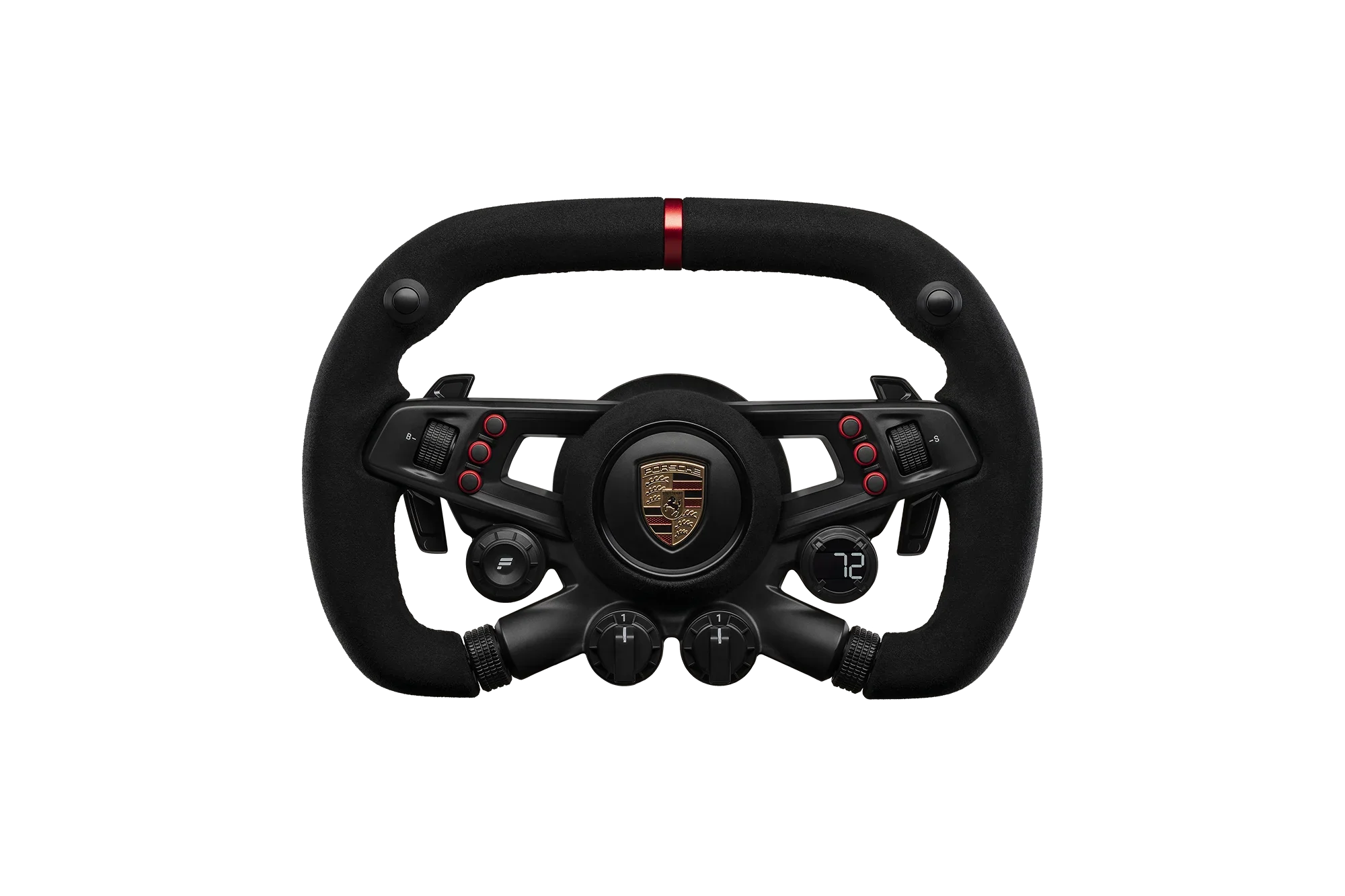 Fanatec PORSCHE VISION GT