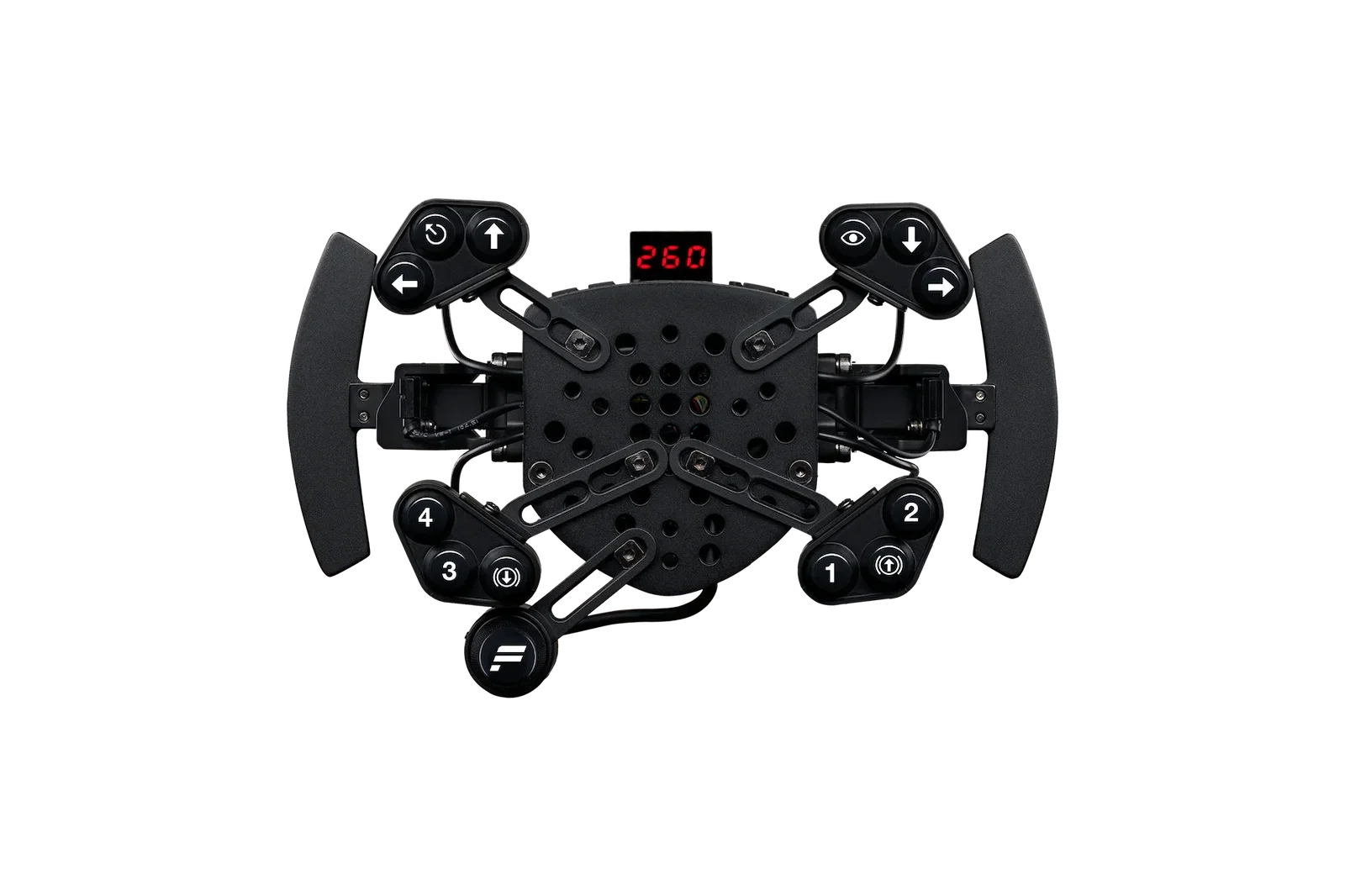 Fanatec ClubSport Universal Hub V2