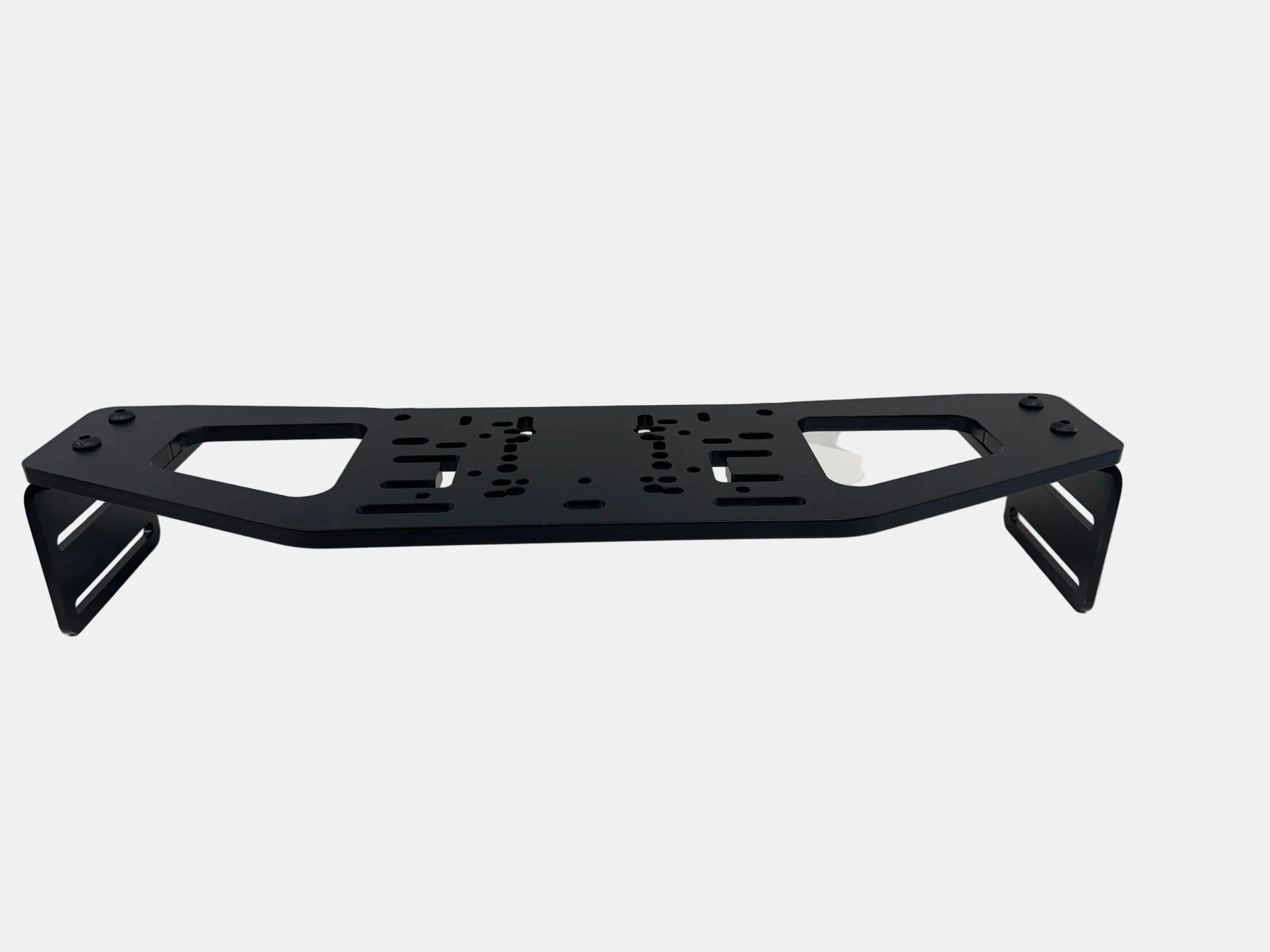 Focus Sim Racing Flat Plate Wheel Deck Mount (Universal) - Image 3