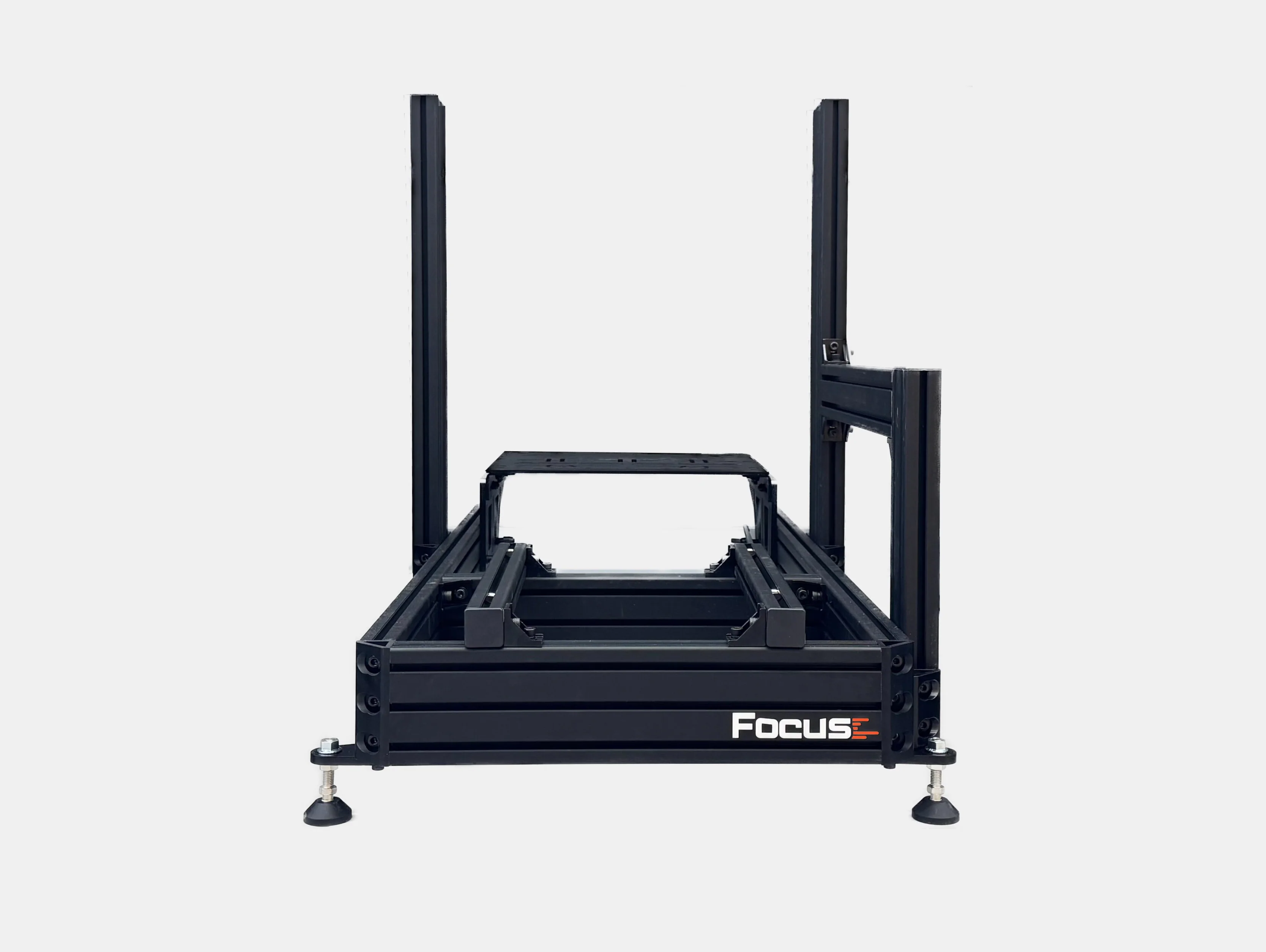 Focus Sim Racing x Moza Pro Drift Bundle - Image 10