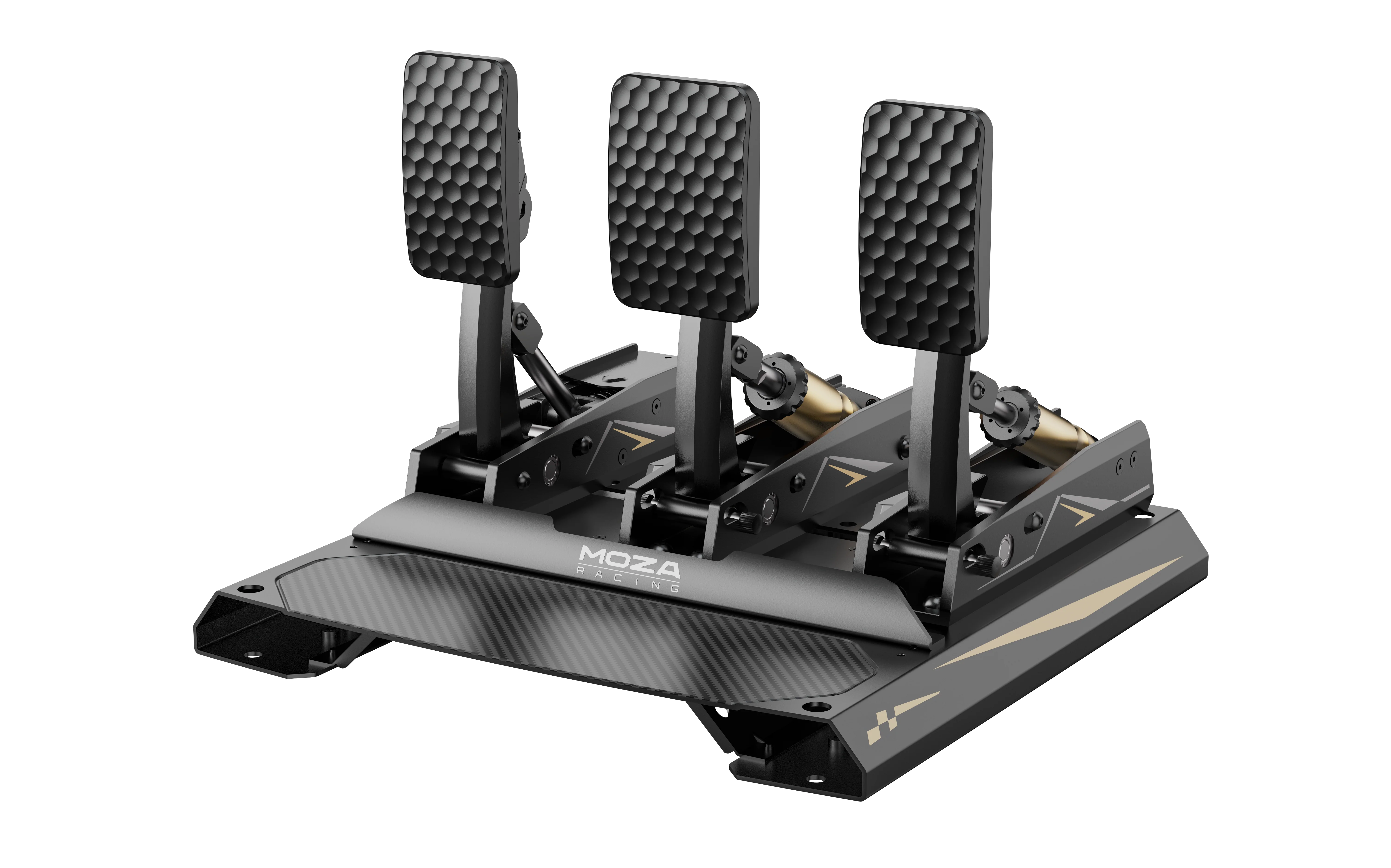 Focus Sim Racing x Moza Pro Drift Bundle - Image 4
