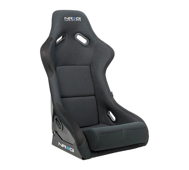 Focus Sim Racing x Moza Pro Drift Bundle - Image 5