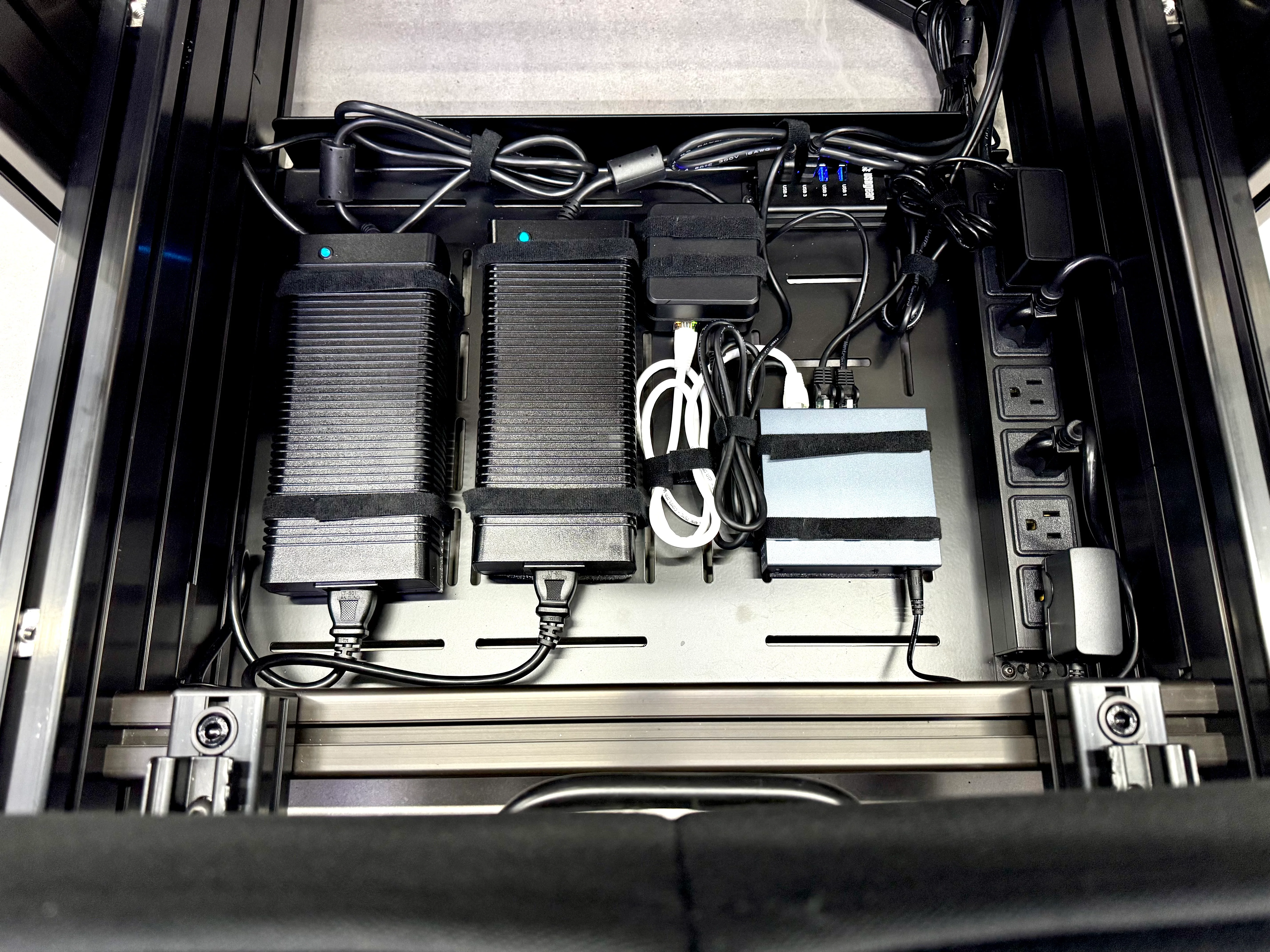 Focus Sim Racing Clean Install Kit - Image 4