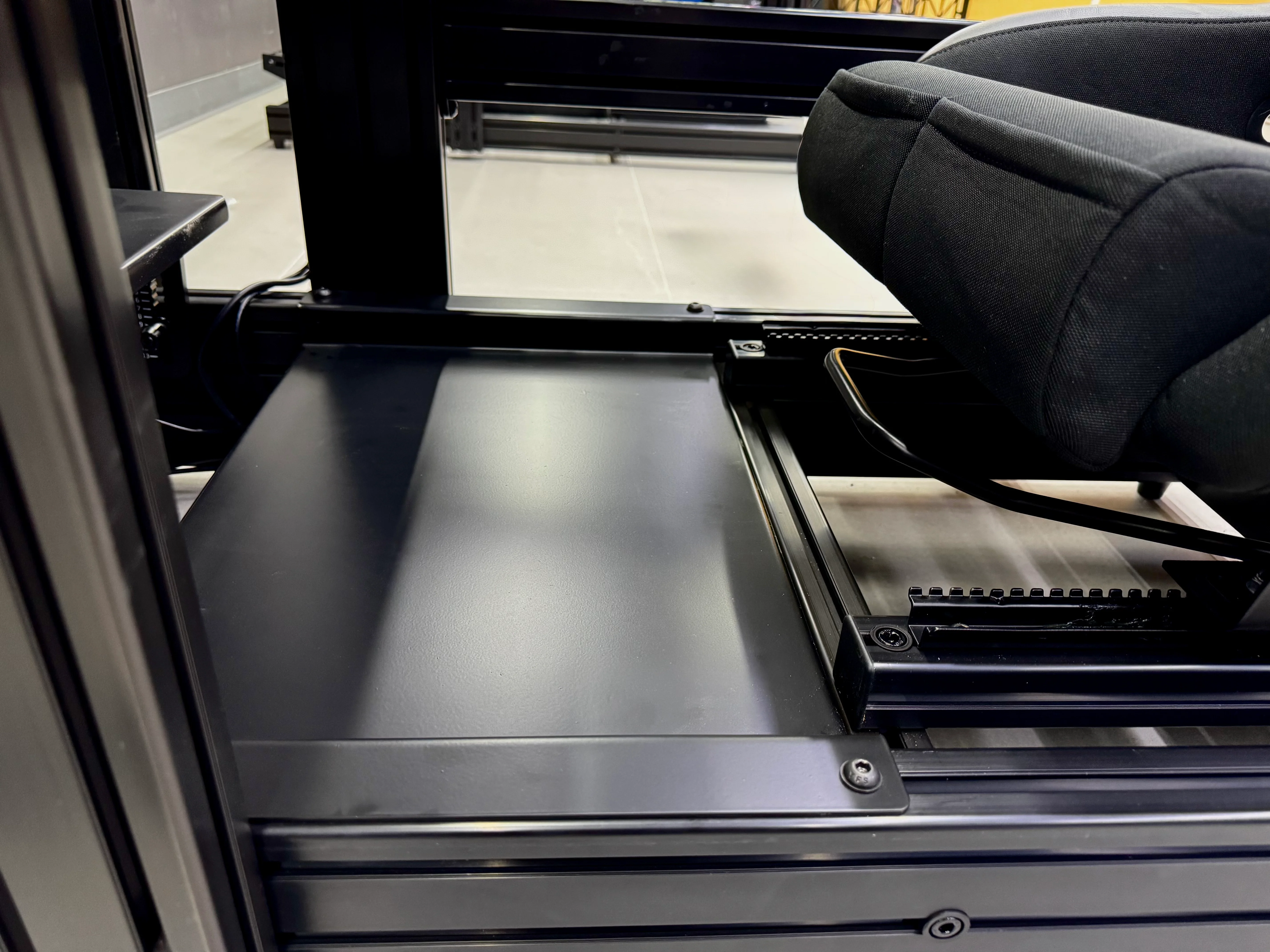 Focus Sim Racing Clean Install Kit - Image 5