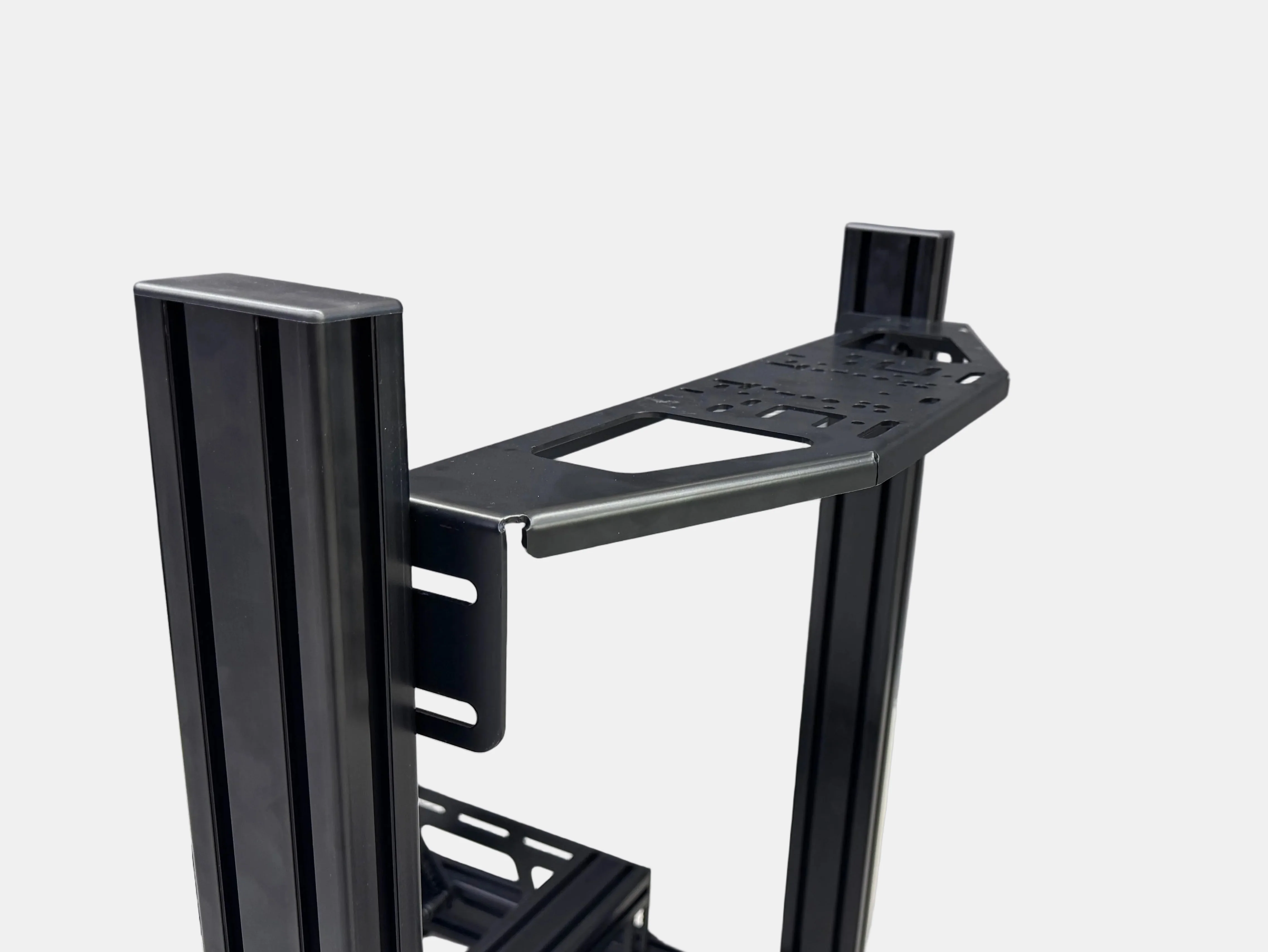 Focus Sim Racing FSR Eighty Aluminum Sim Racing Chassis - Image 2