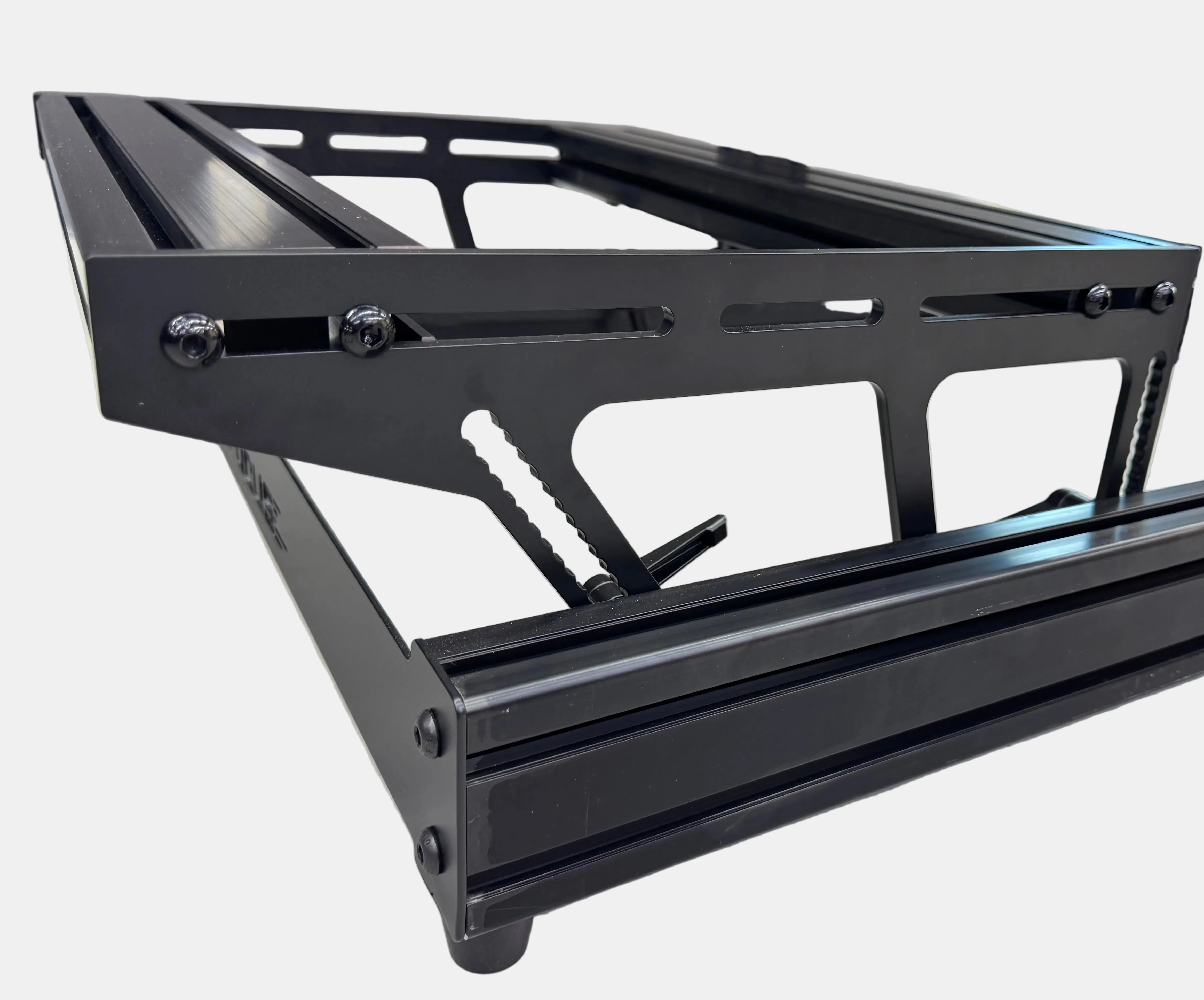Focus Sim Racing FSR Eighty Aluminum Sim Racing Chassis - Image 3