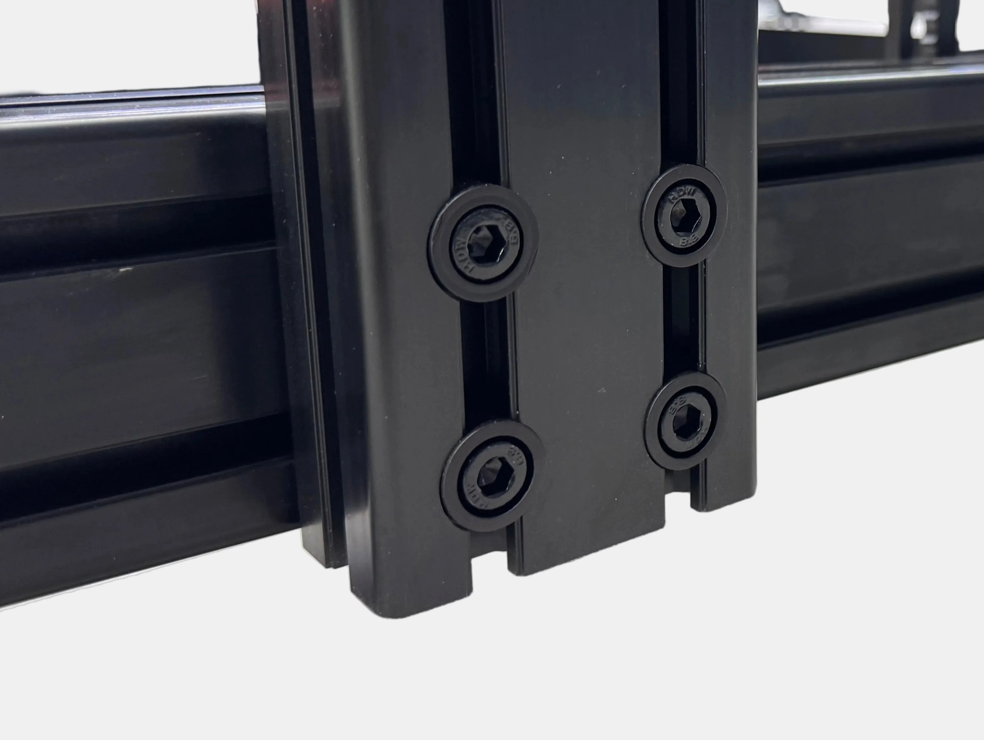 Focus Sim Racing FSR Eighty Aluminum Sim Racing Chassis - Image 4