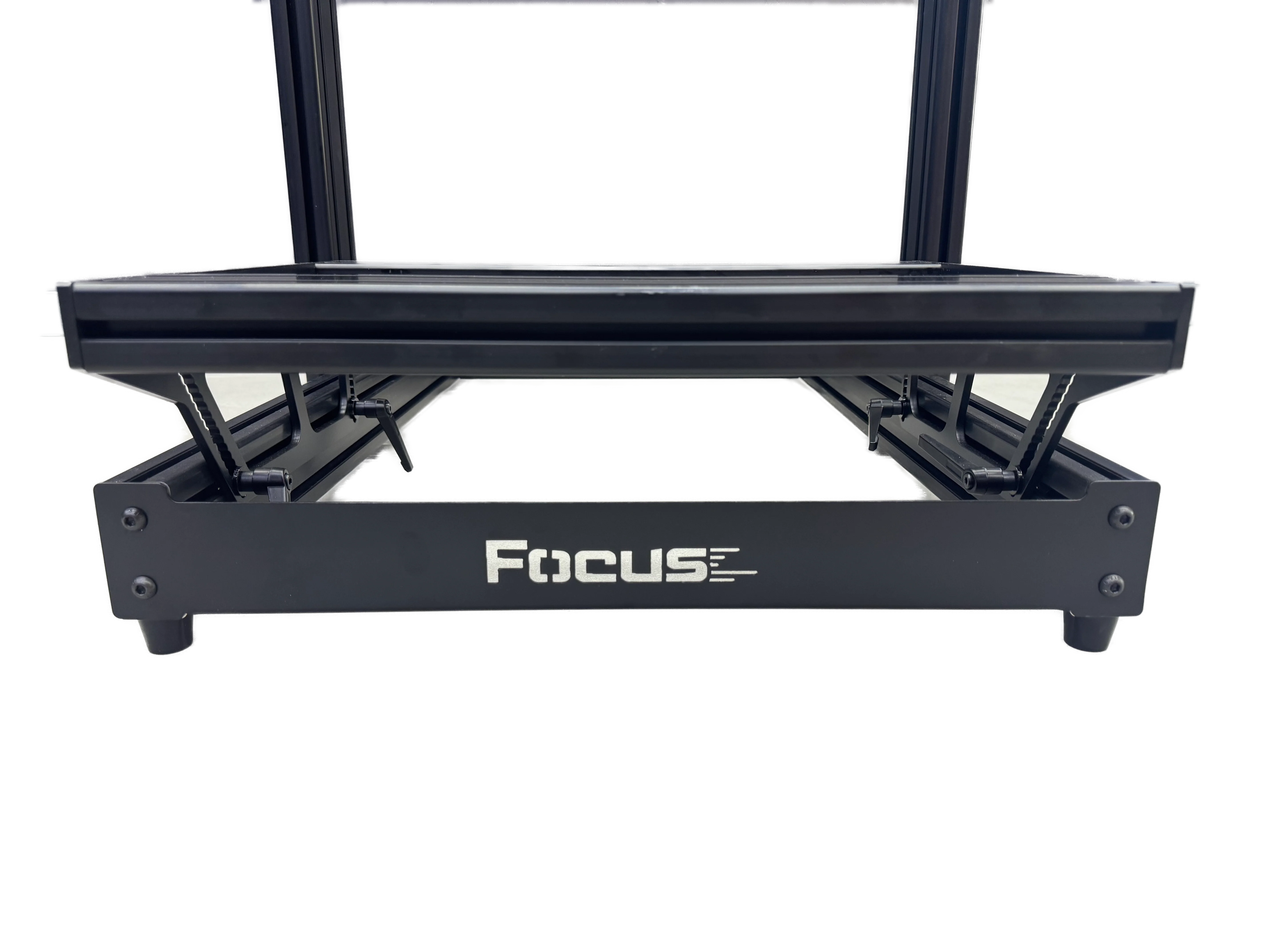 Focus Sim Racing FSR Eighty Aluminum Sim Racing Chassis - Image 5