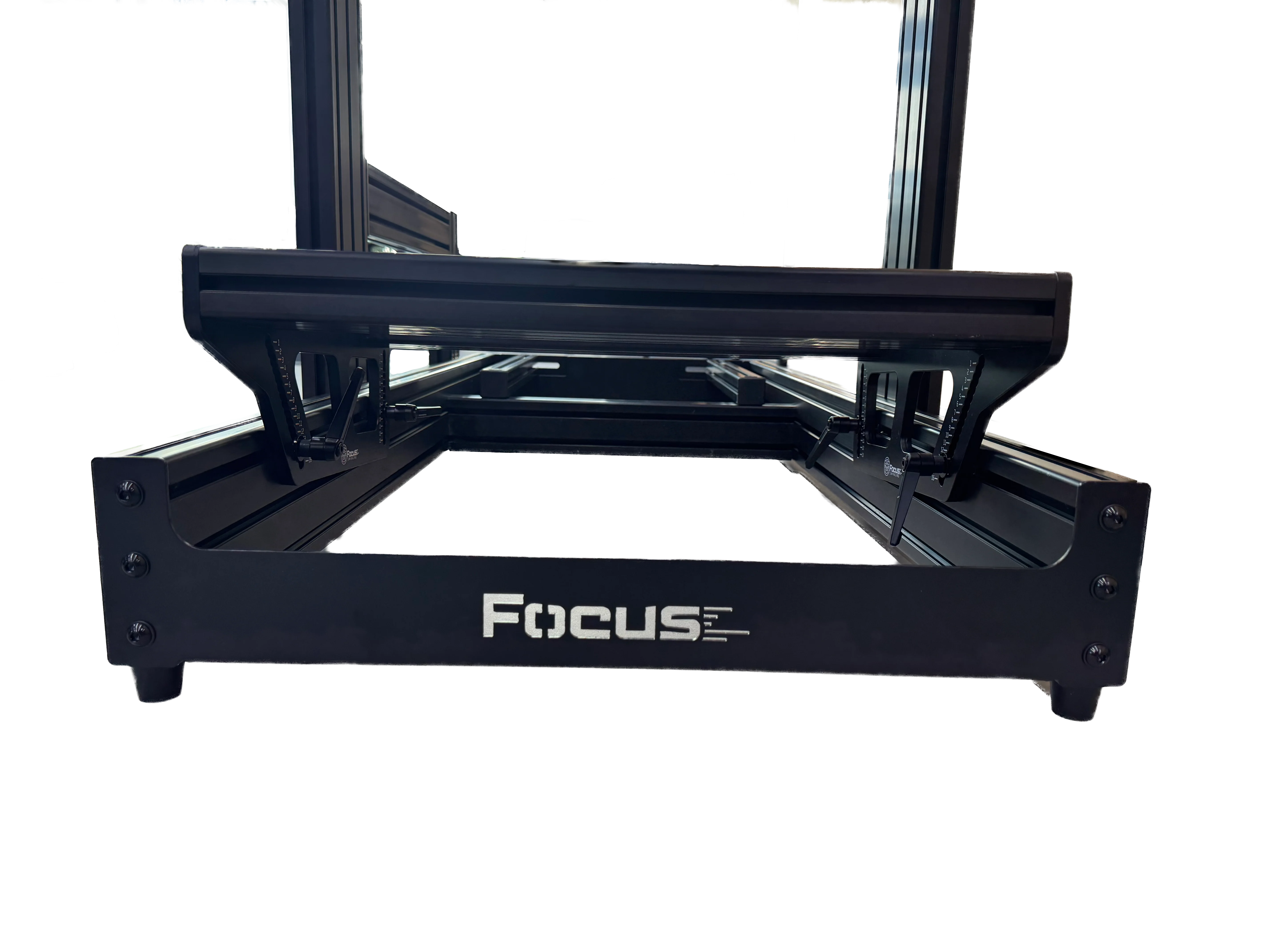 Focus Sim Racing FSR One Twenty Sim Racing Chassis - Image 5
