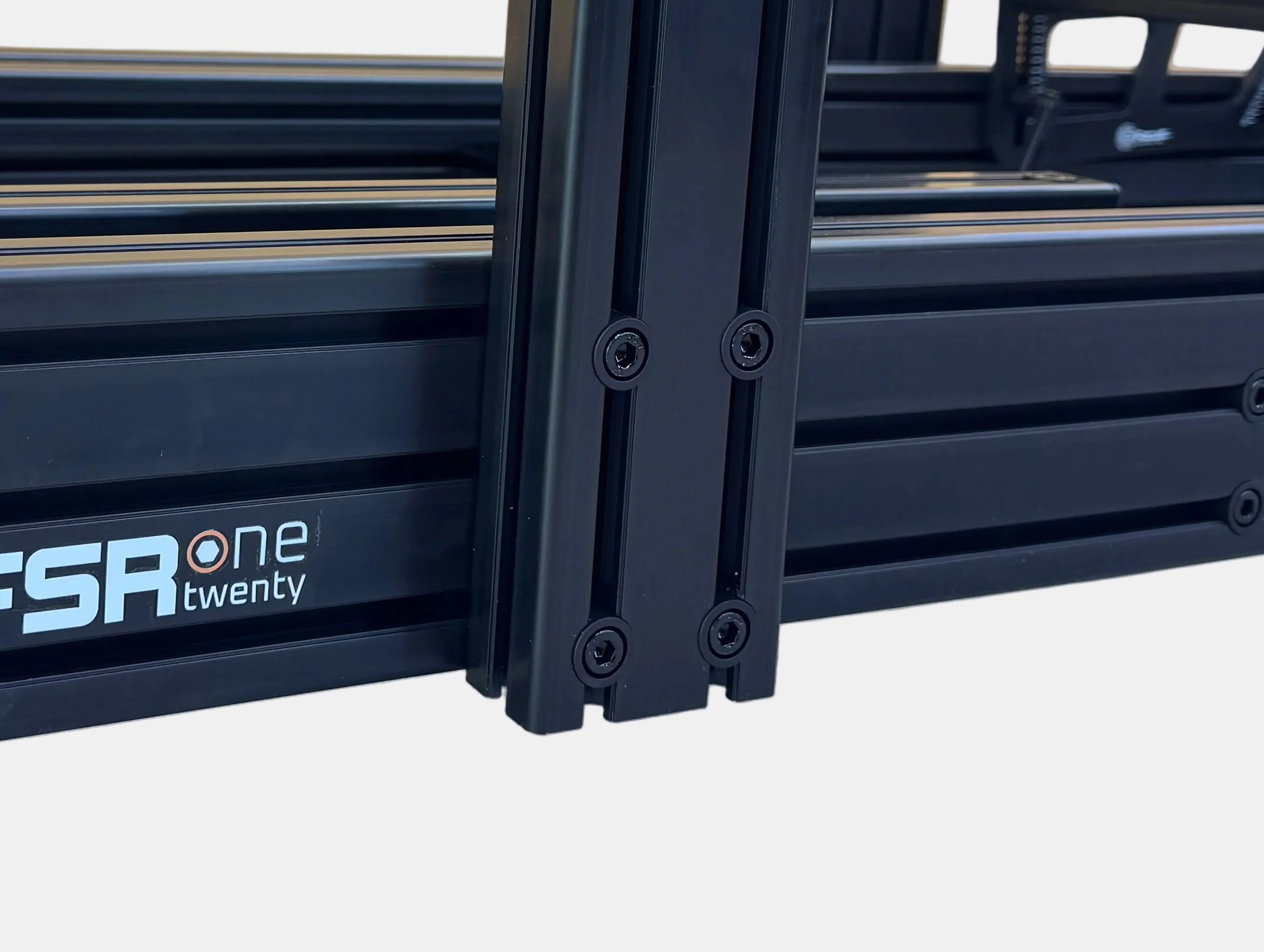 Focus Sim Racing FSR One Twenty Sim Racing Chassis - Image 8
