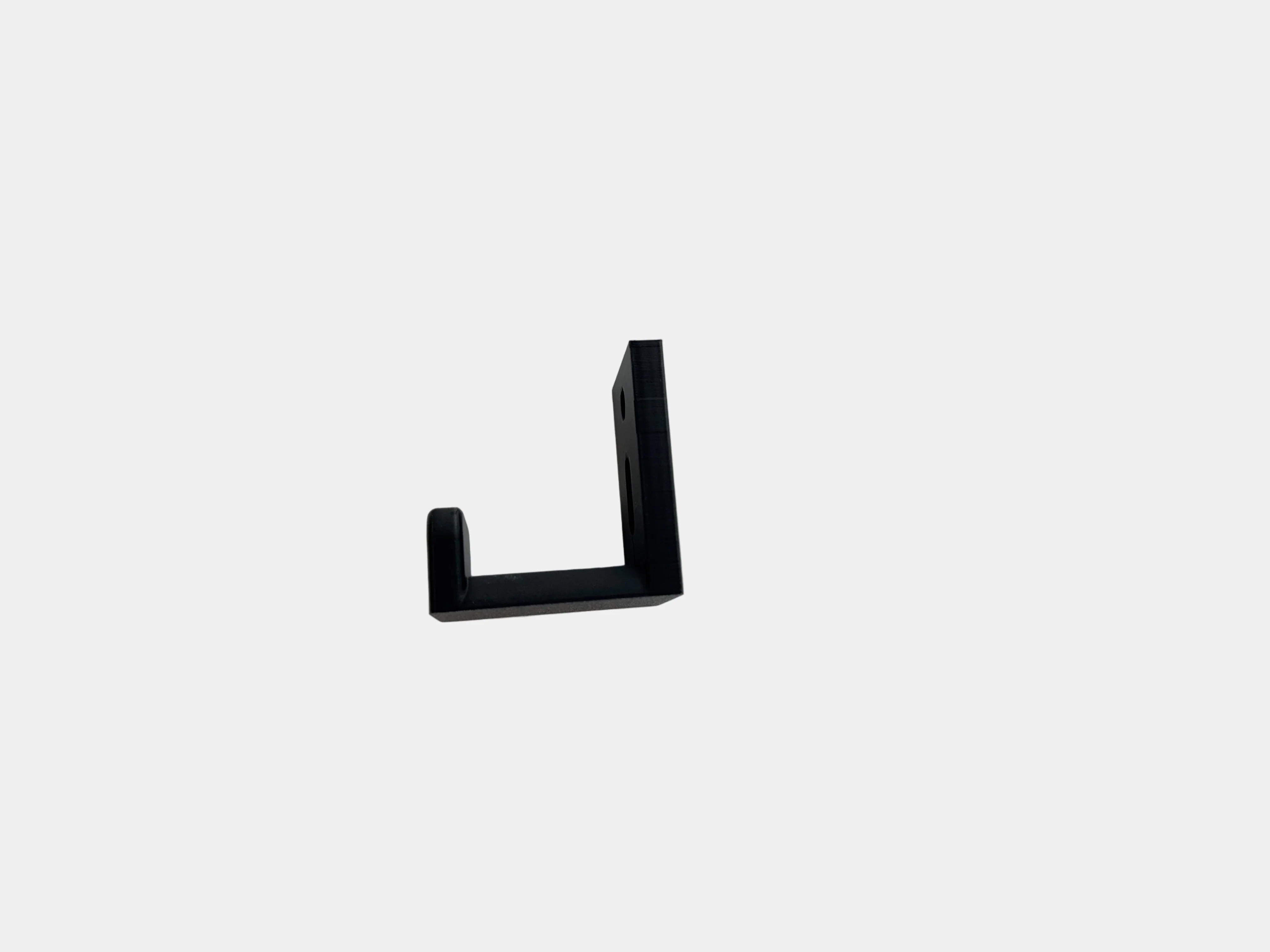 Focus Sim Racing Headphone Mount for Sim Rigs (3D Printed, Screws Included) - Image 3