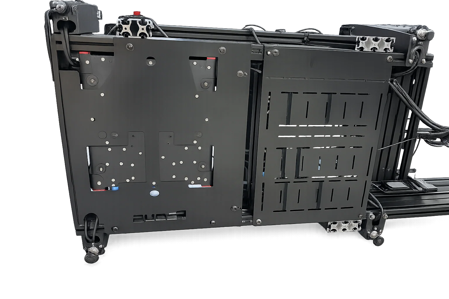 Focus Sim racing Heavy Duty Vero Motion Controller Mounting Plate - Image 2