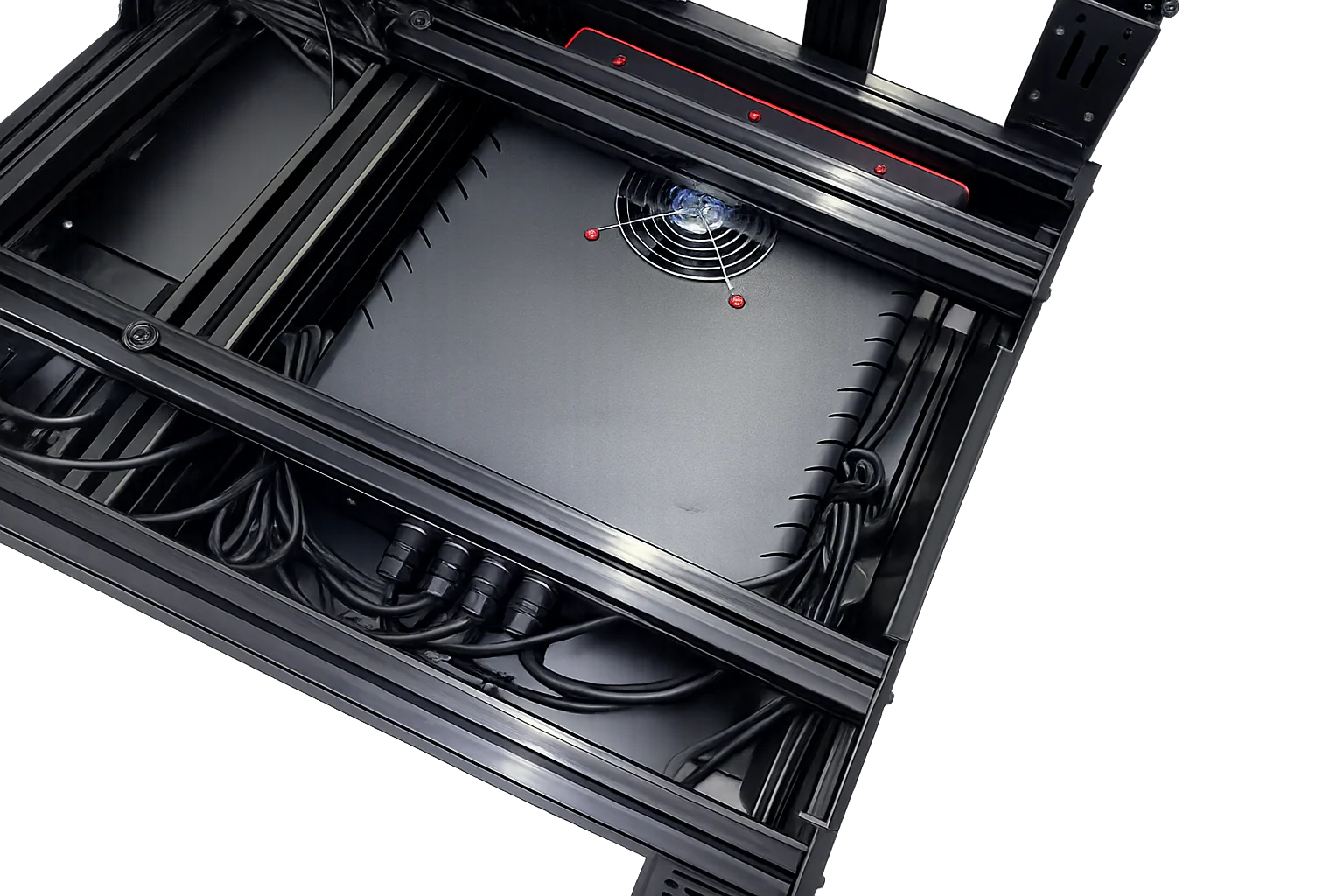 Focus Sim racing Heavy Duty Vero Motion Controller Mounting Plate - Image 3