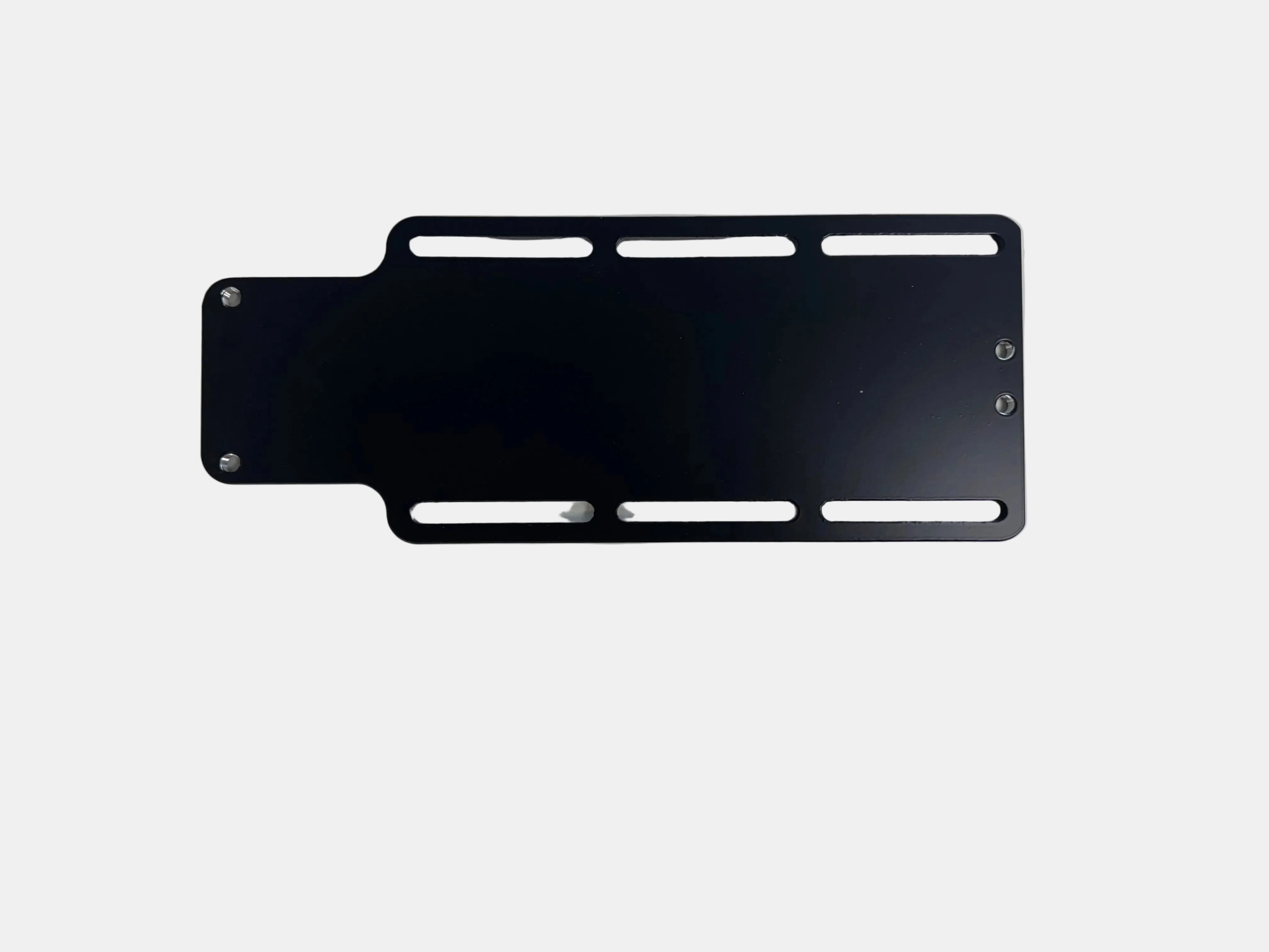 Focus Sim Racing mBooster Mounting Plate - Image 3