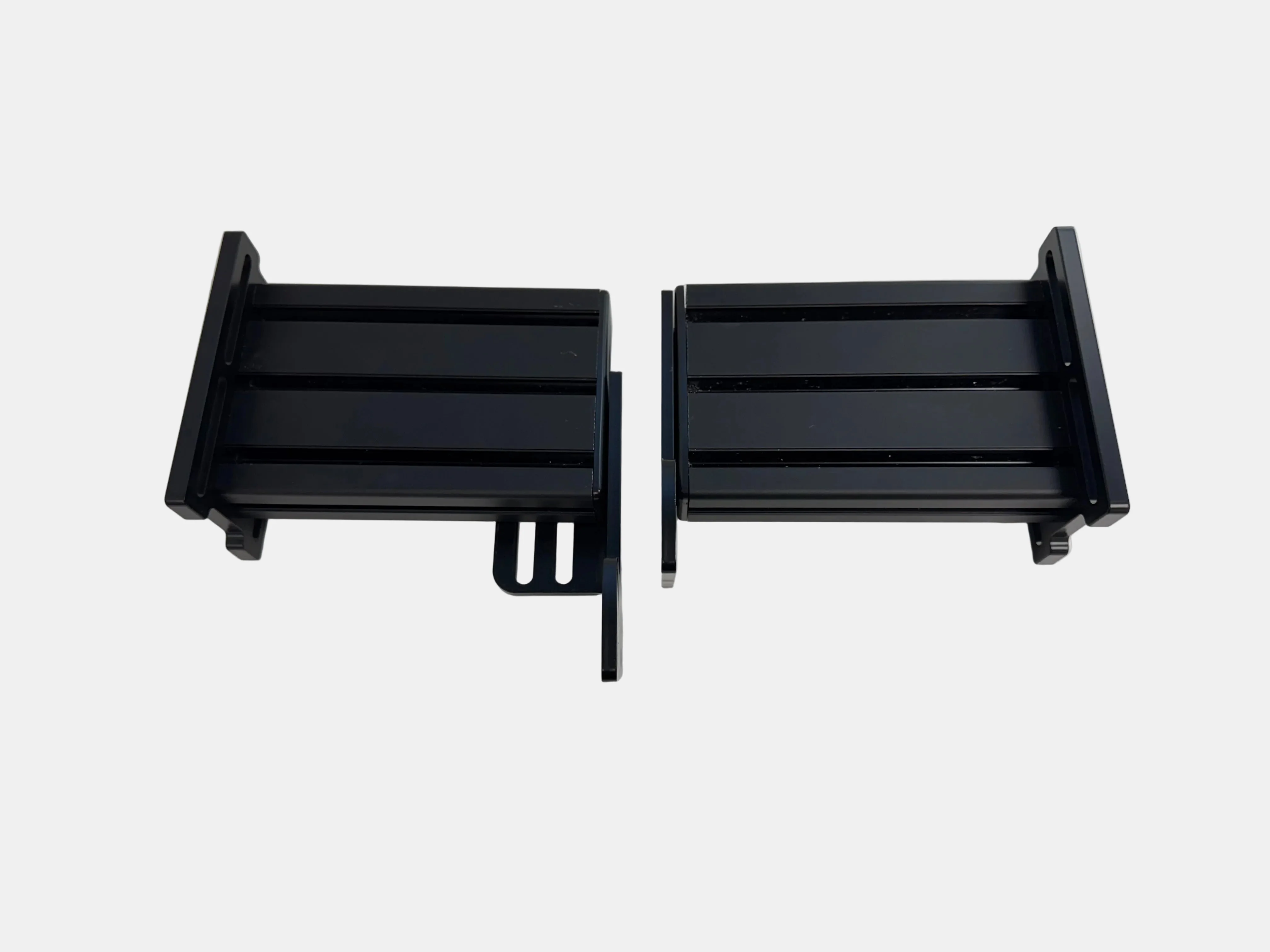 Focus Sim Racing Wheelbase Side Mount Pro (Modular, Fanatec, SIMMAGIC, MOZA) - Image 7