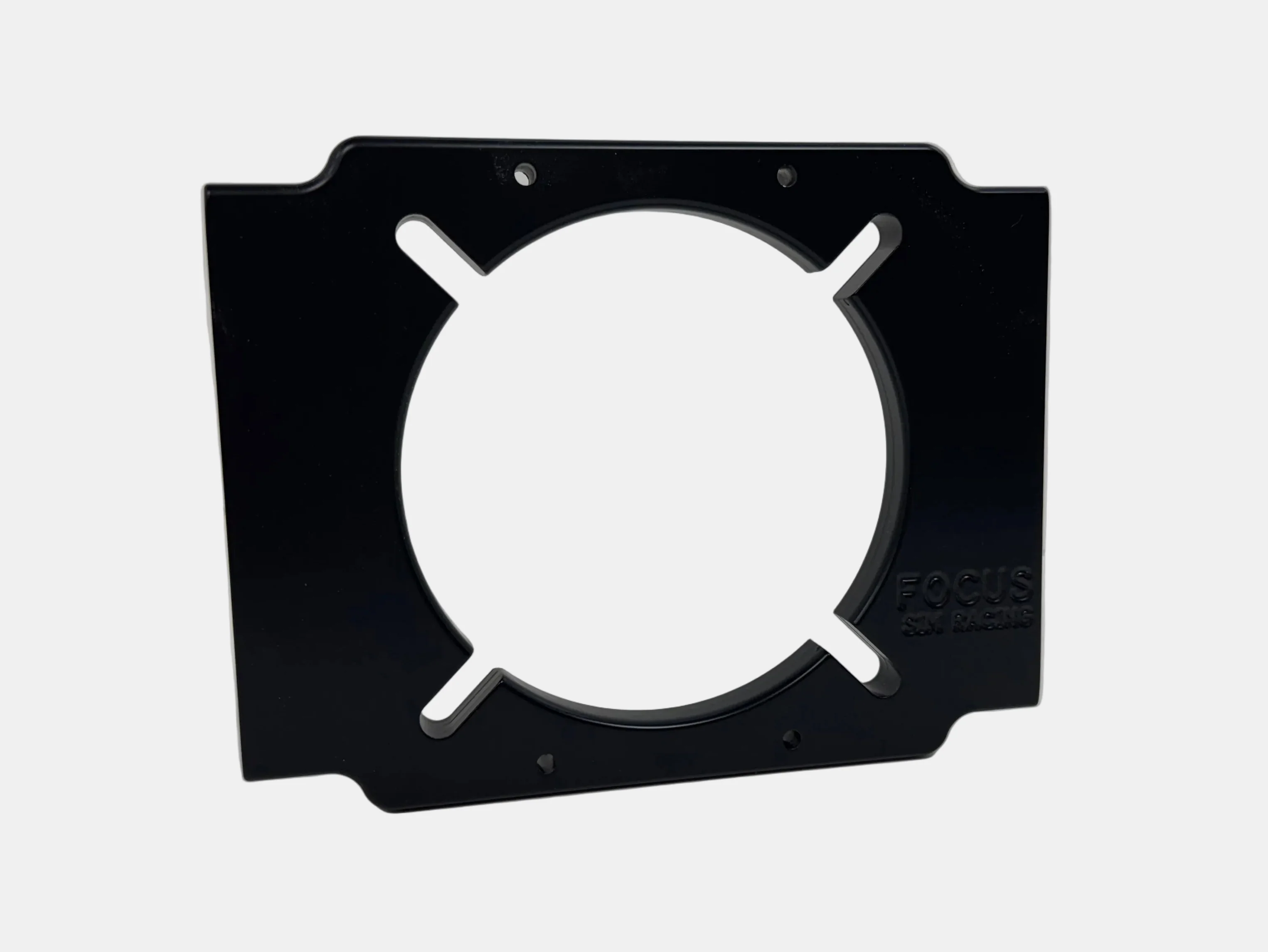 Focus Sim Racing Simucube 3 Front Mount - Image 3