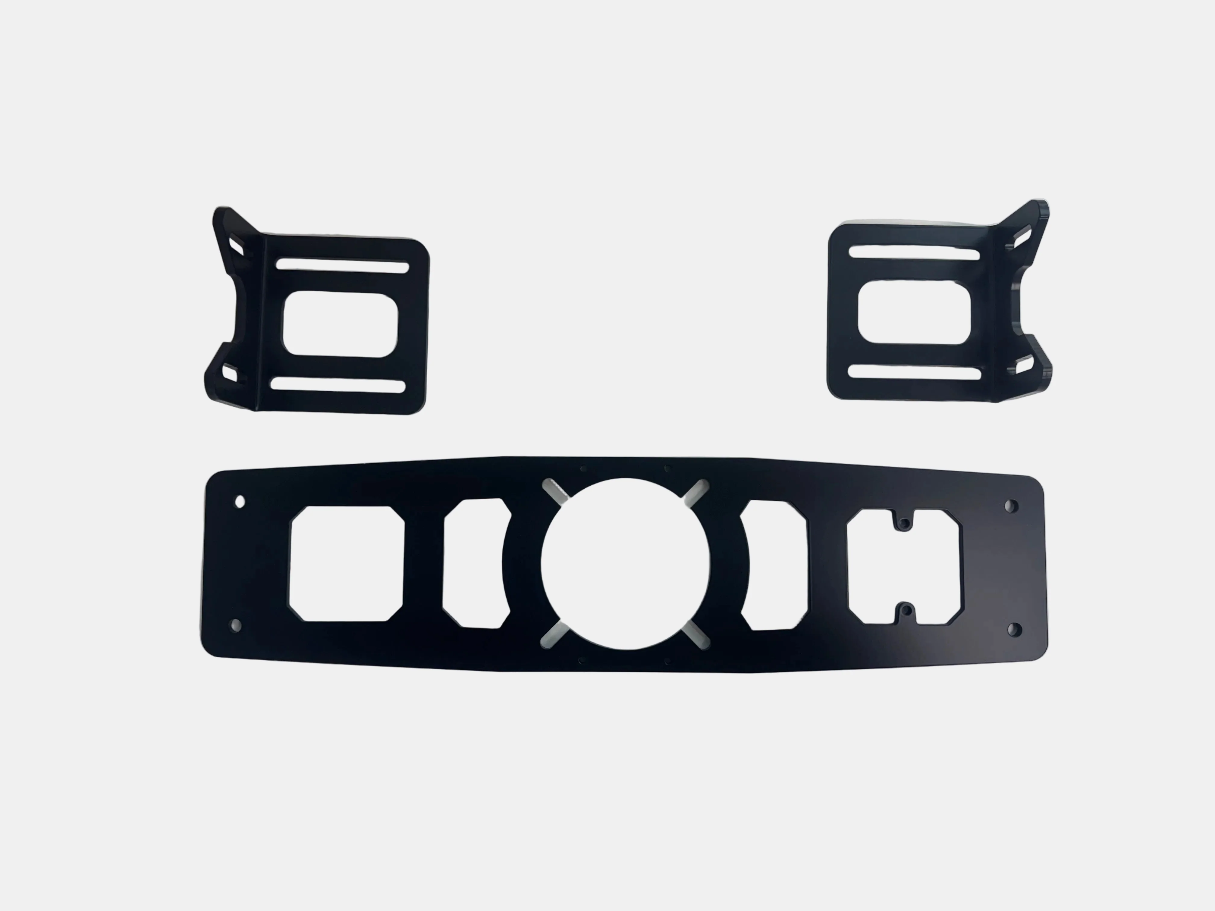 Focus Sim Racing Simucube Front Mount Plate (Simucube 2 & 3 Compatible) - Image 3
