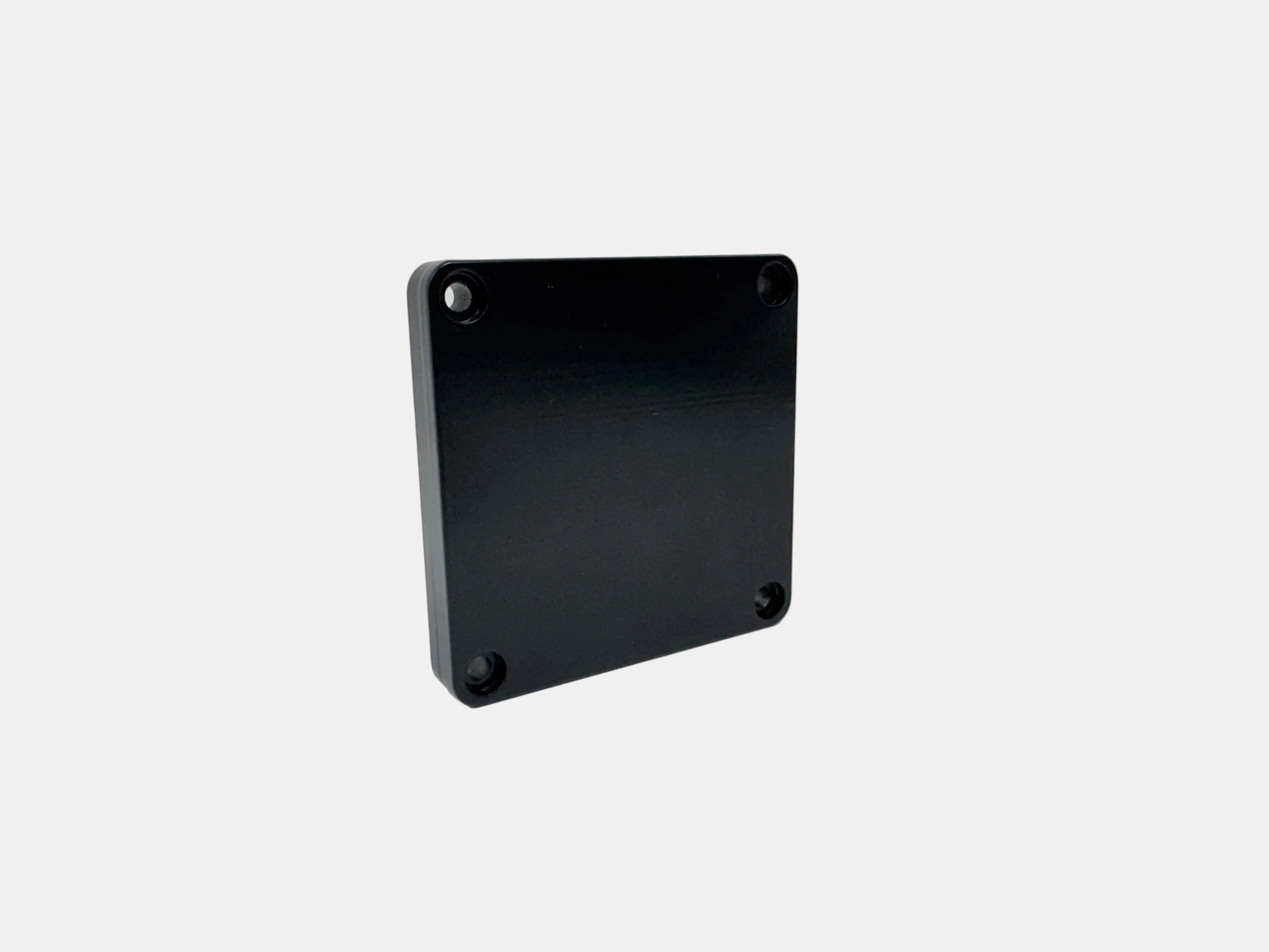 Focus Sim Racing VESA Spacer Plate for Recessed Monitor Mounts - Image 3