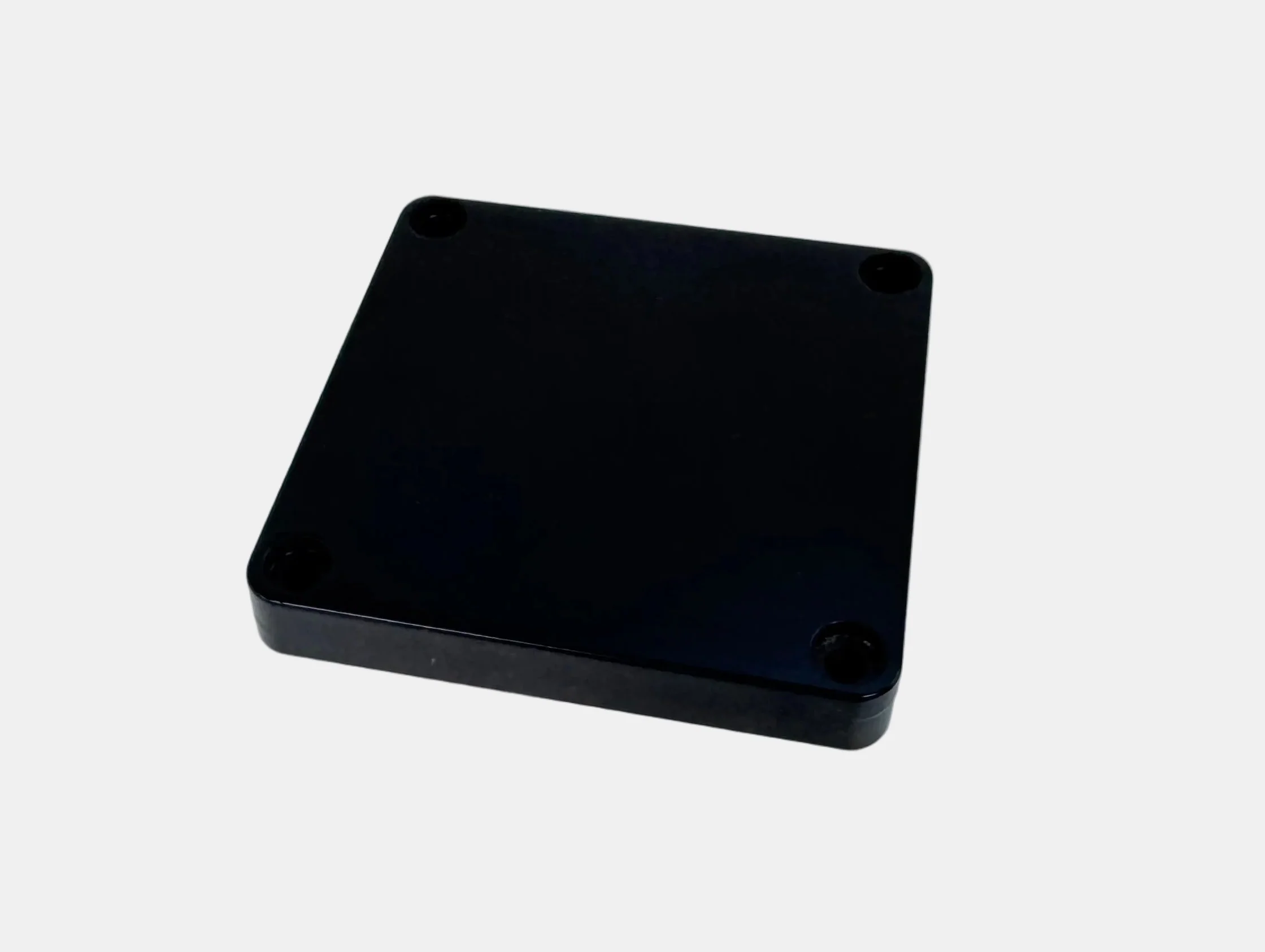 Focus Sim Racing VESA Spacer Plate for Recessed Monitor Mounts - Image 4