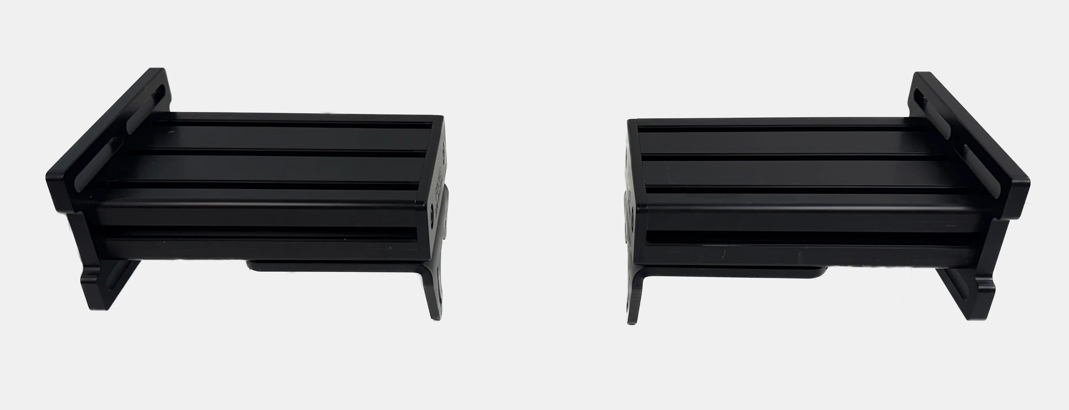 Focus Sim Racing Wheelbase Side Mount Pro (Modular, Fanatec, SIMMAGIC, MOZA) - Image 11