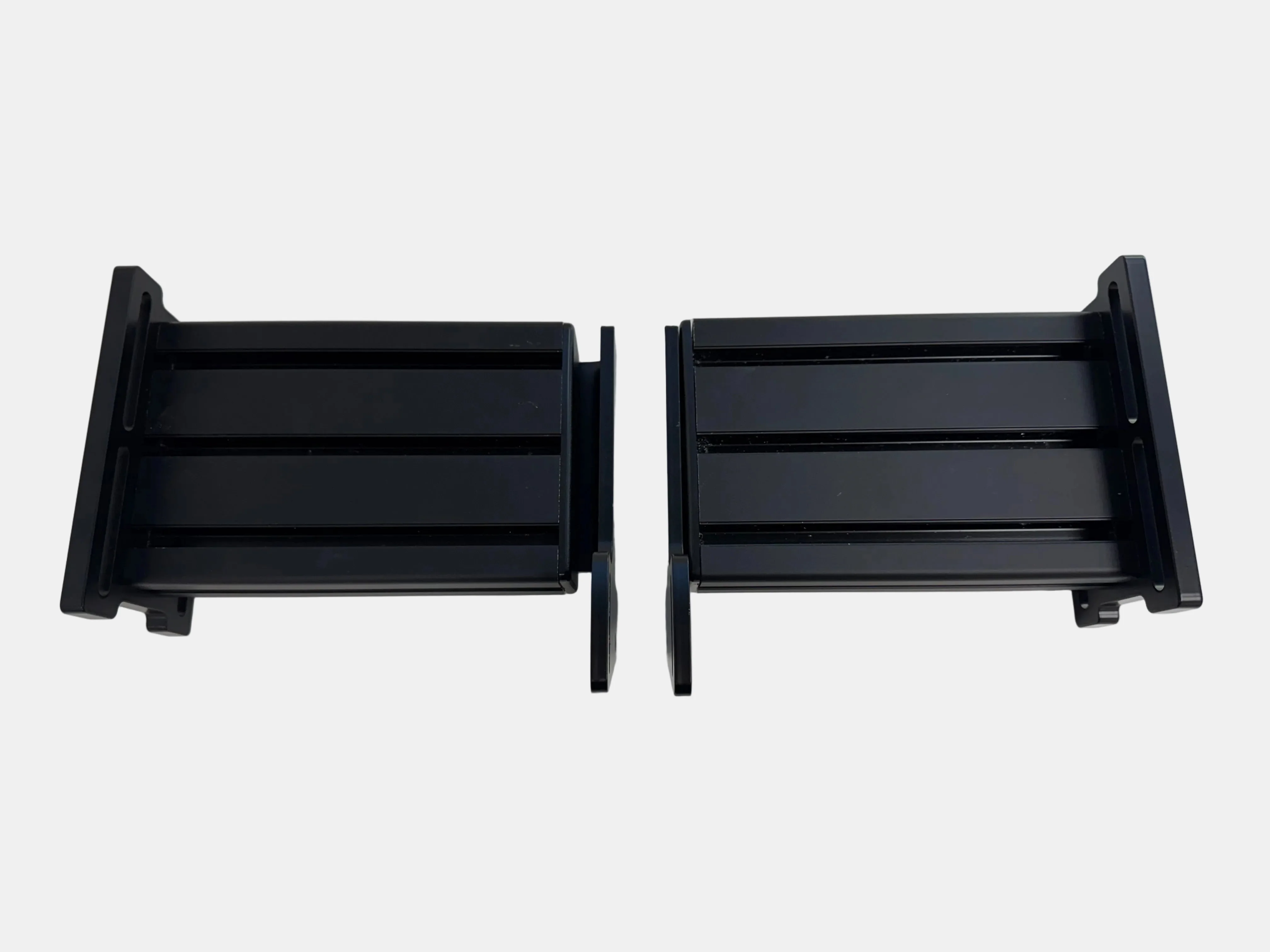 Focus Sim Racing Wheelbase Side Mount Pro (Modular, Fanatec, SIMMAGIC, MOZA) - Image 6