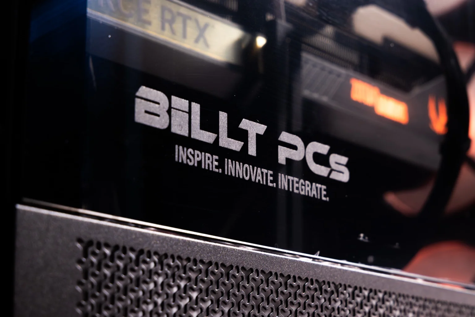 Focus Sim Racing x BILLT PCs 5070 Build - Image 4