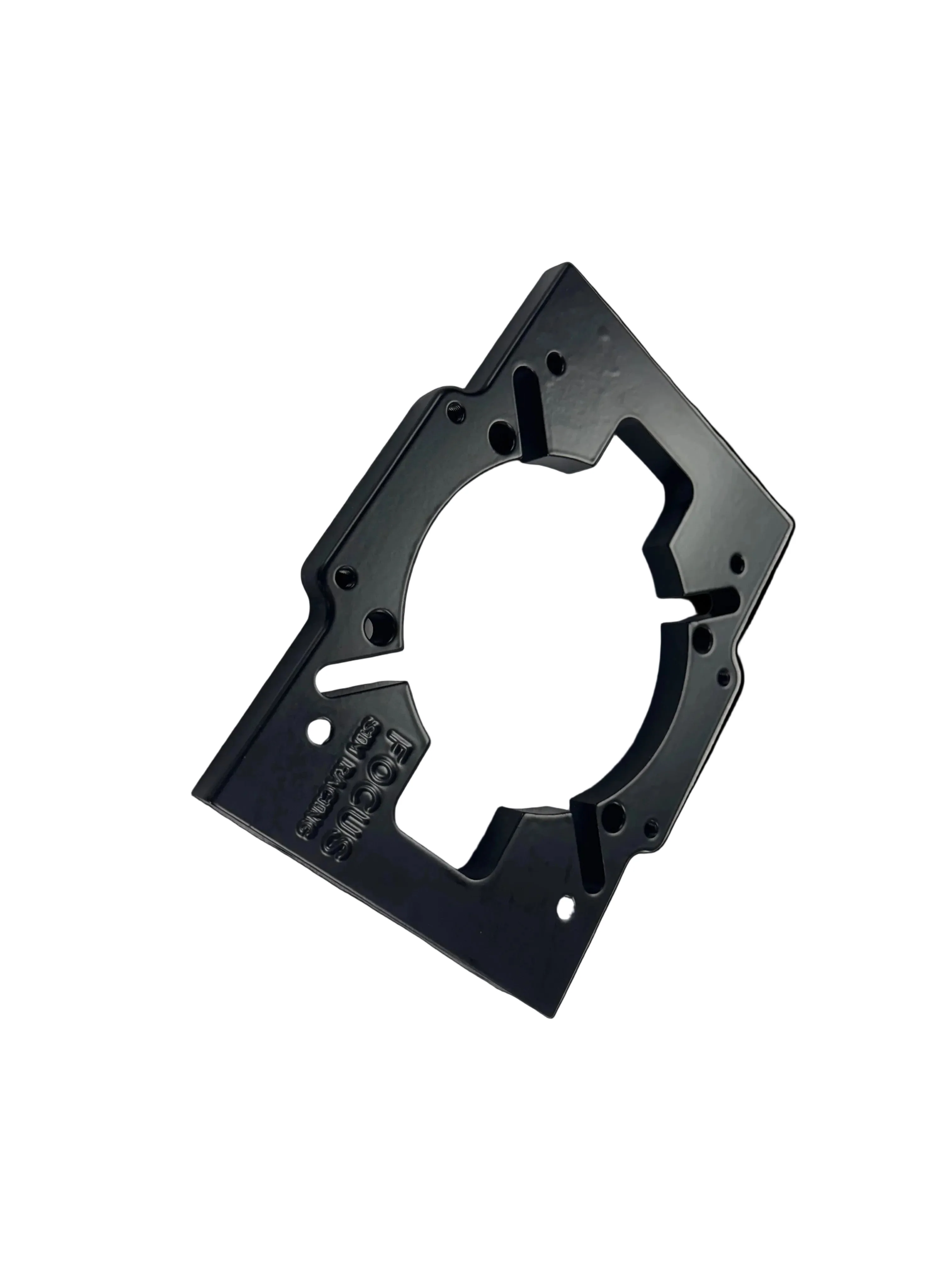 Focus Sim Racing Front Mount for Moza R9, R12, R21 Ultra, and R25 Ultra (Compatible with Side Mount Kit) - Image 4