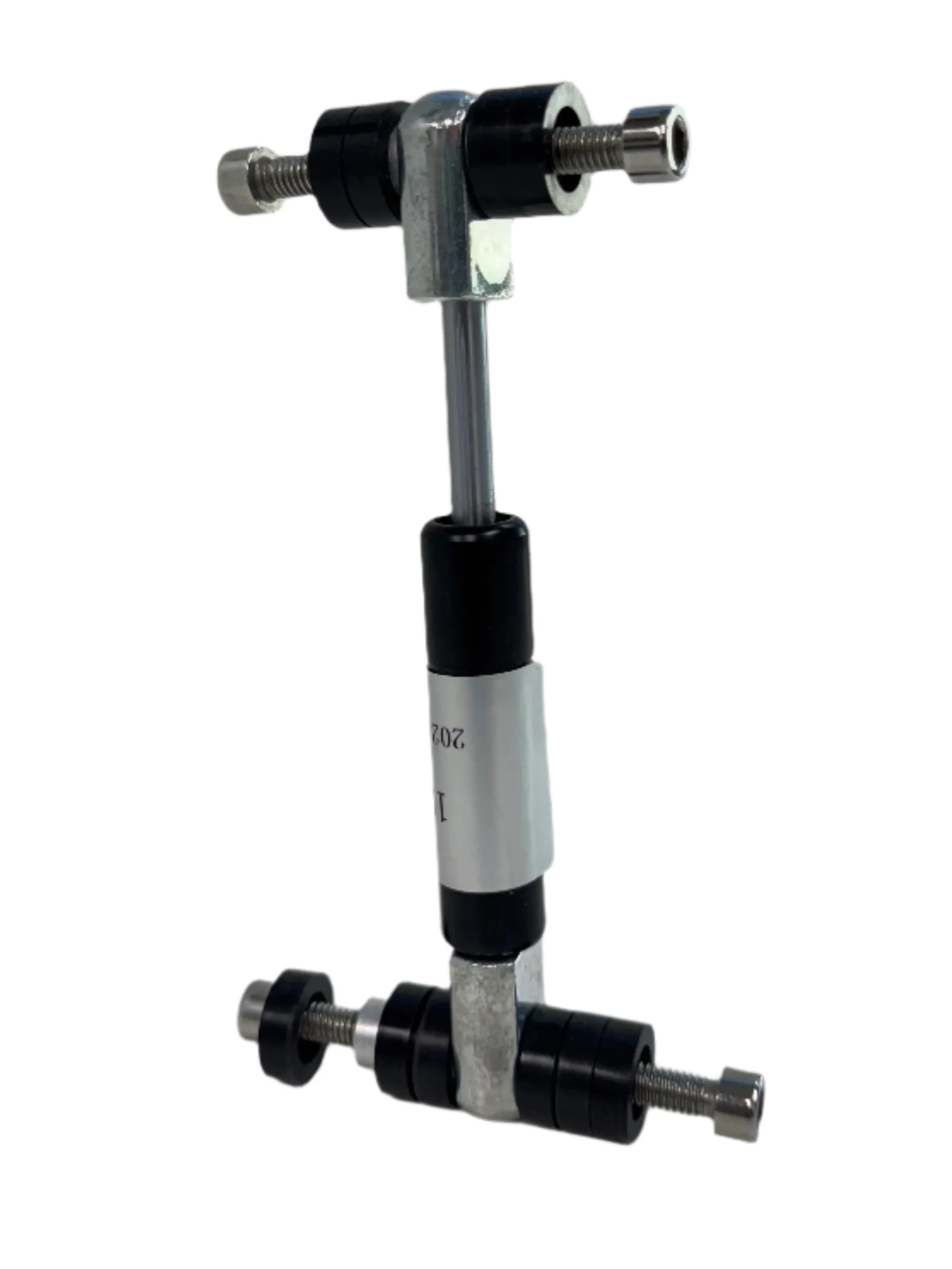 Focus Sim Racing x SimJack Hydraulic Add-on - Image 3