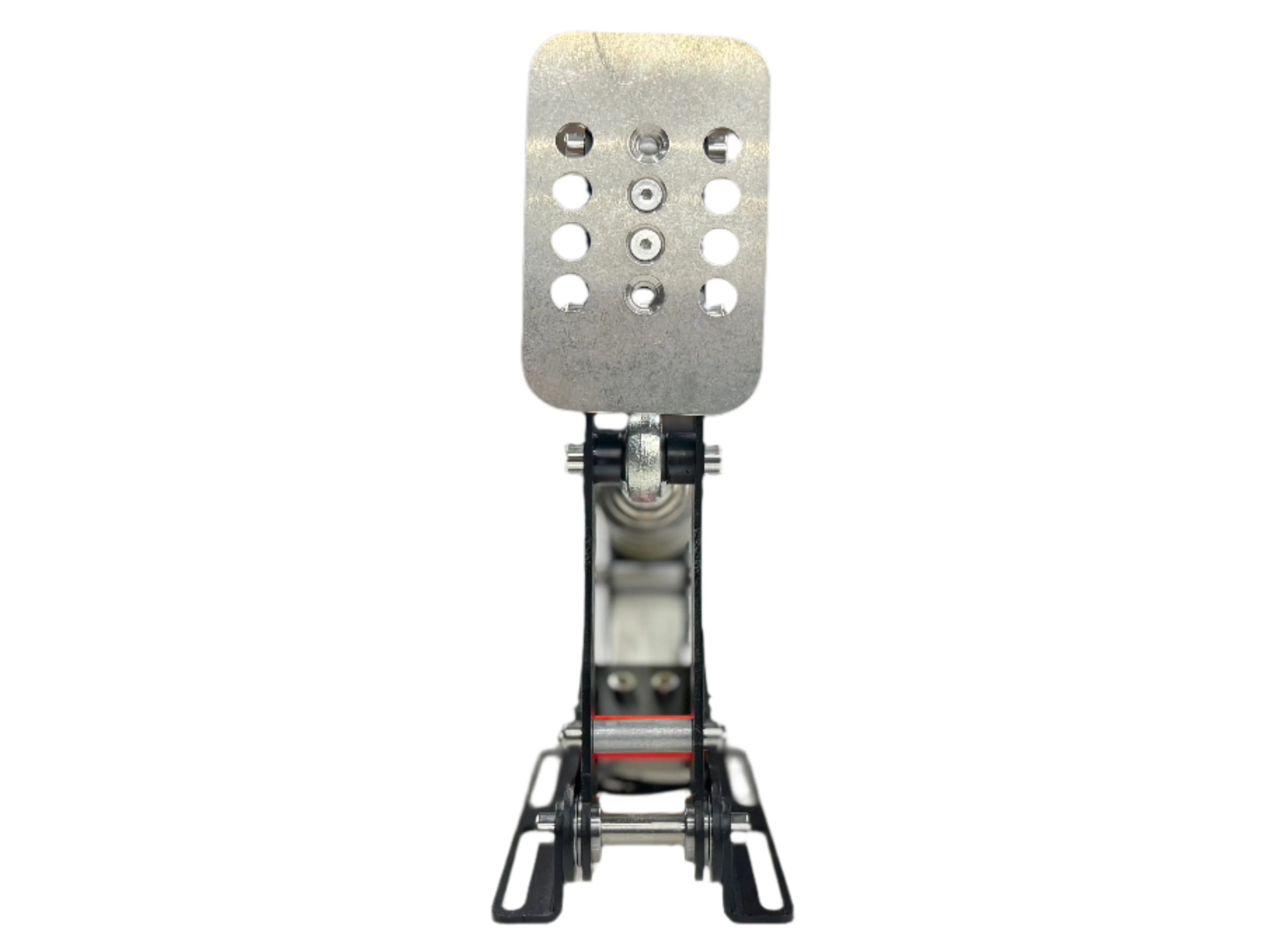 Focus x SimJack Ultimate Throttle & Brake Pedal Package - Image 3
