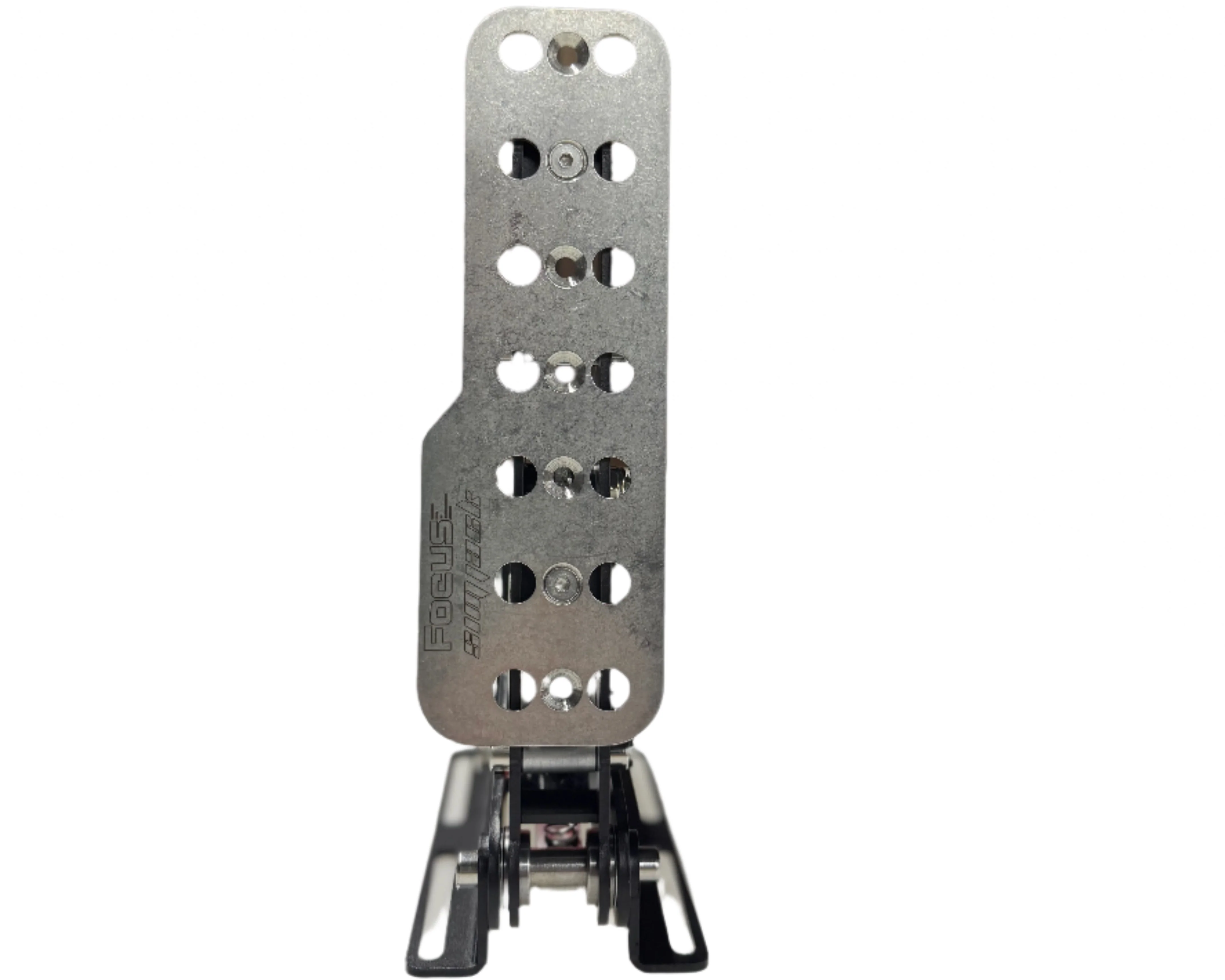 Focus x SimJack Ultimate Throttle & Brake Pedal Package - Image 5