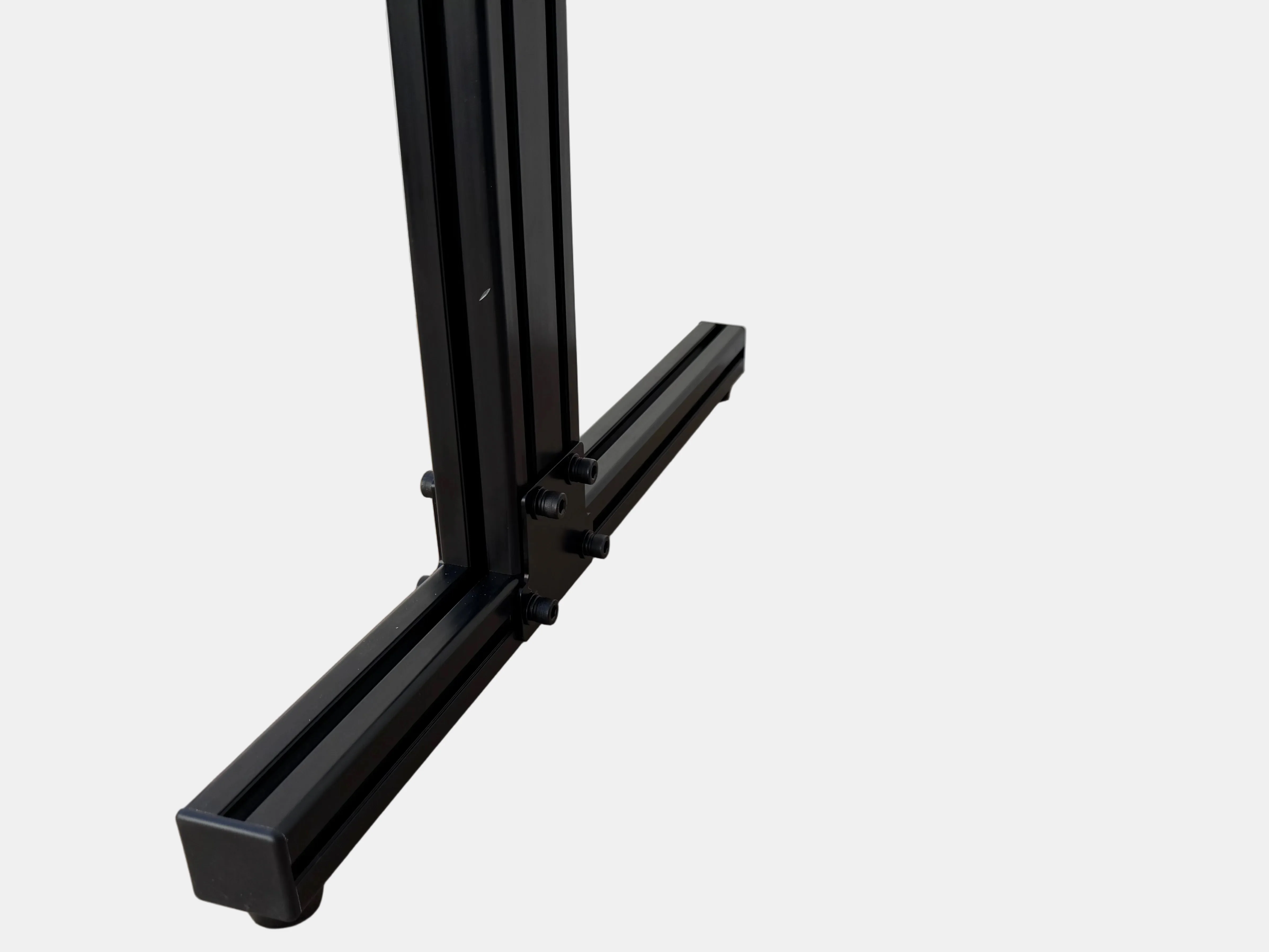 Focus Sim Racing Freestanding Single Monitor Stand *updated - Image 6