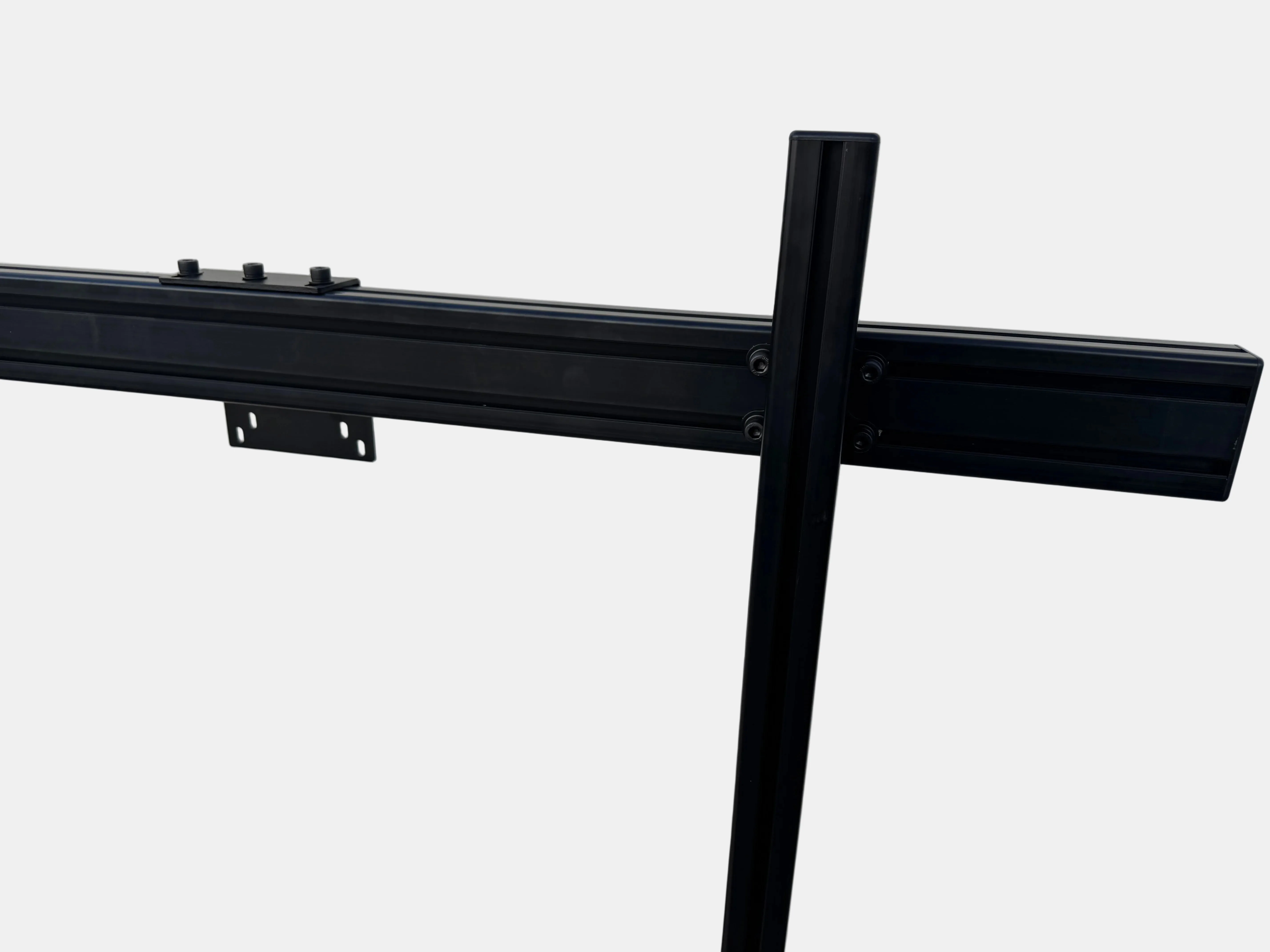 Focus Sim Racing Freestanding Single Monitor Stand *updated - Image 7